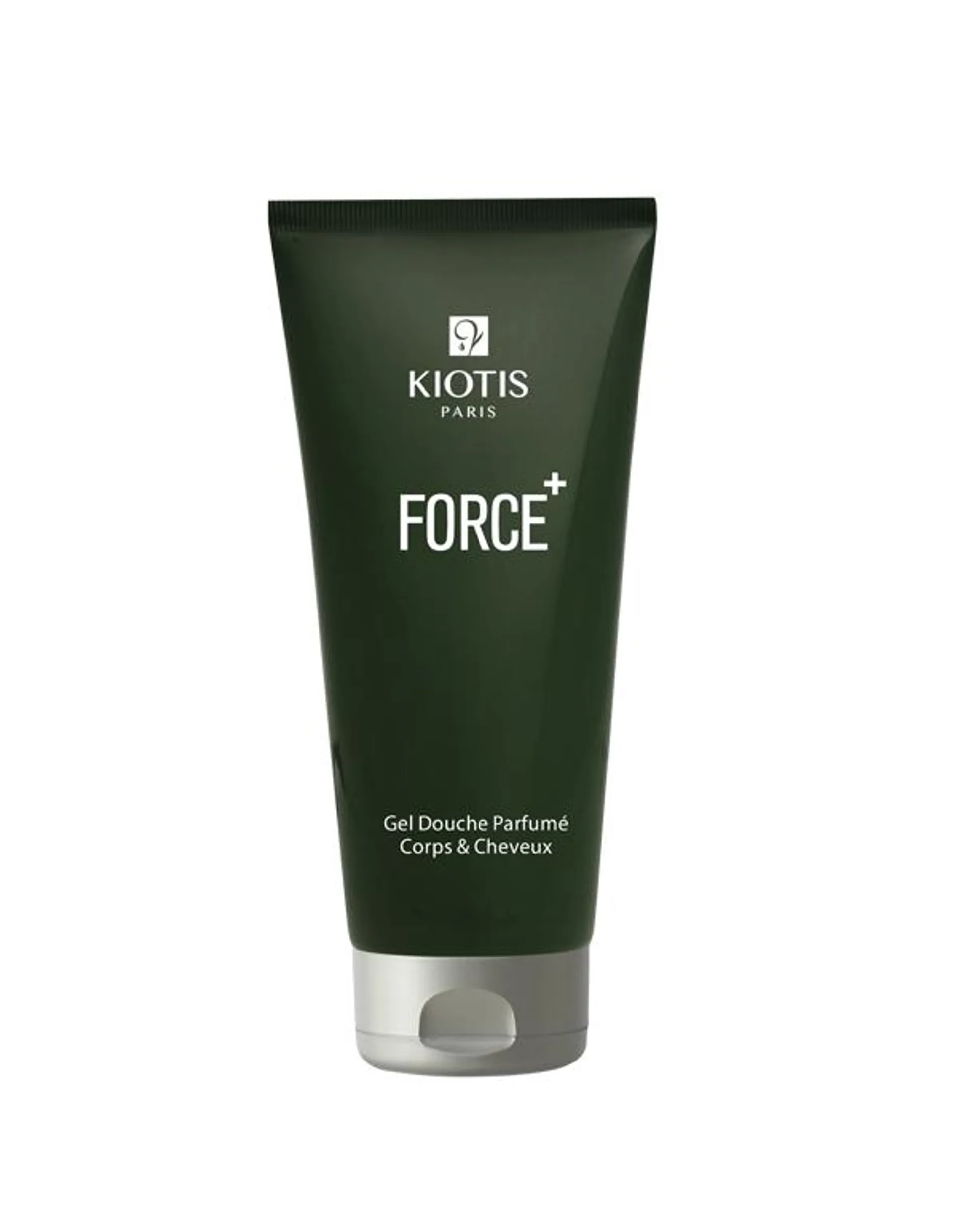 GEL DOCCIA FORCE +