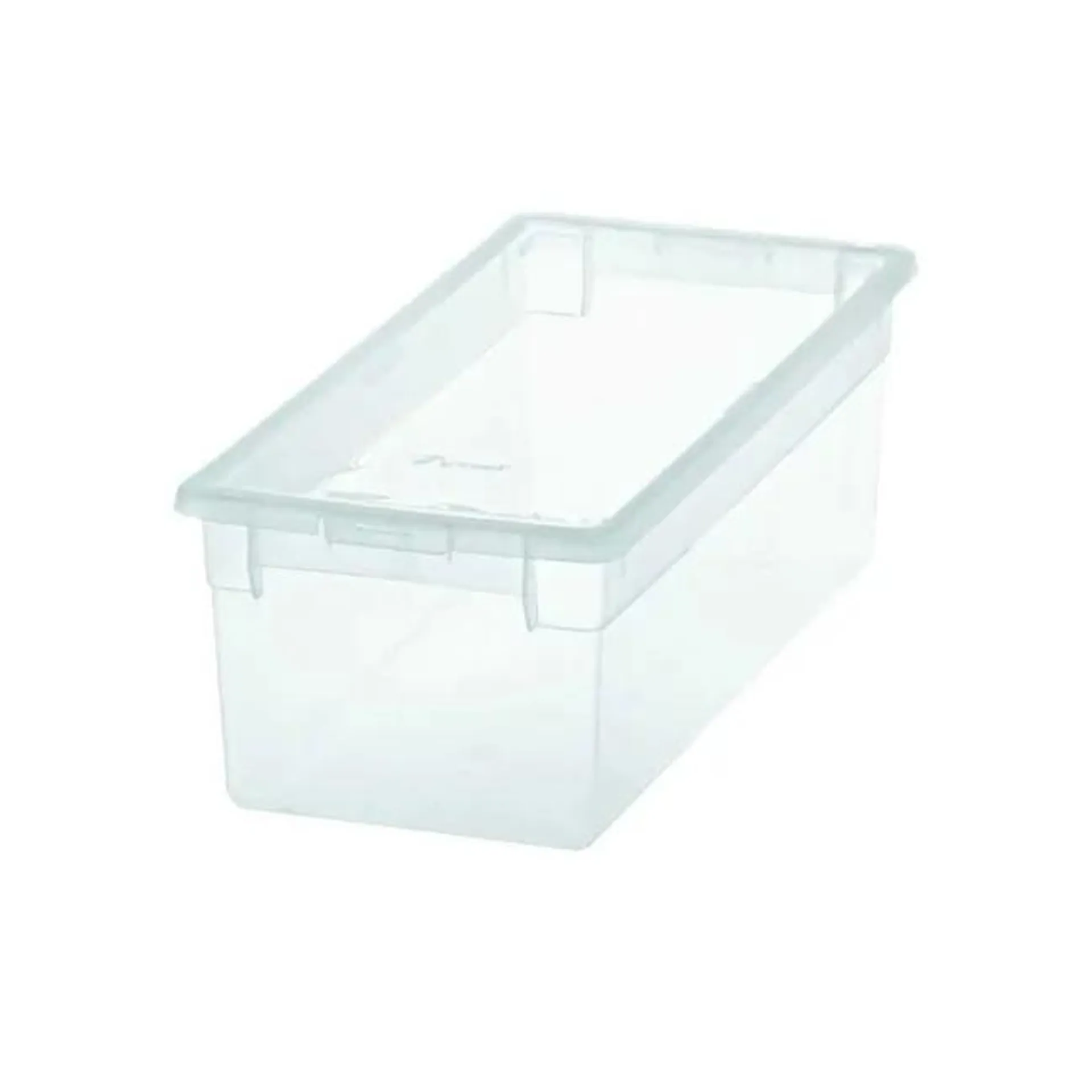 Scatola Light Box L 17.8 x H 13.2 x P 39.6 cm trasparente