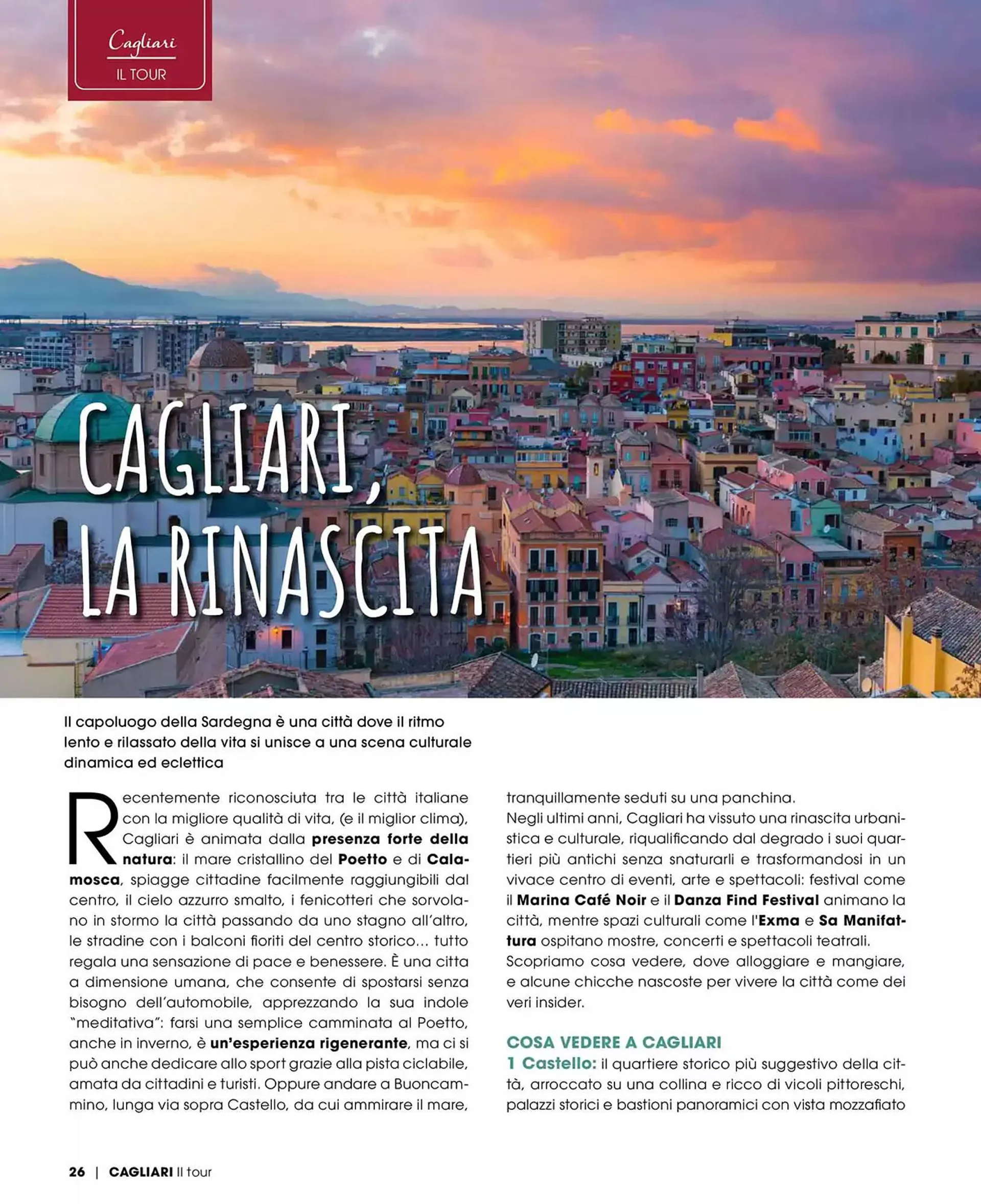 Volantino A&O da 1 maggio a 30 giugno di 2025 - Pagina del volantino 27