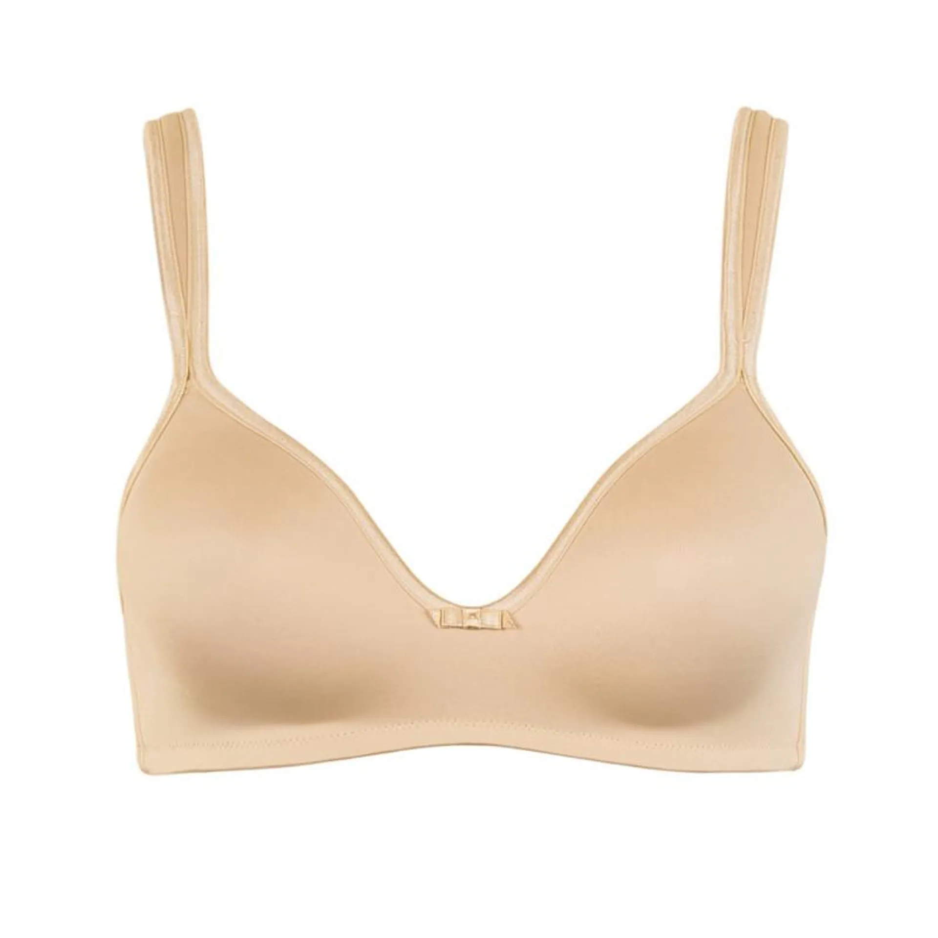 LIS-20145-22 - Reggiseno Victoria senza ferretto con coppa preformata - nudo