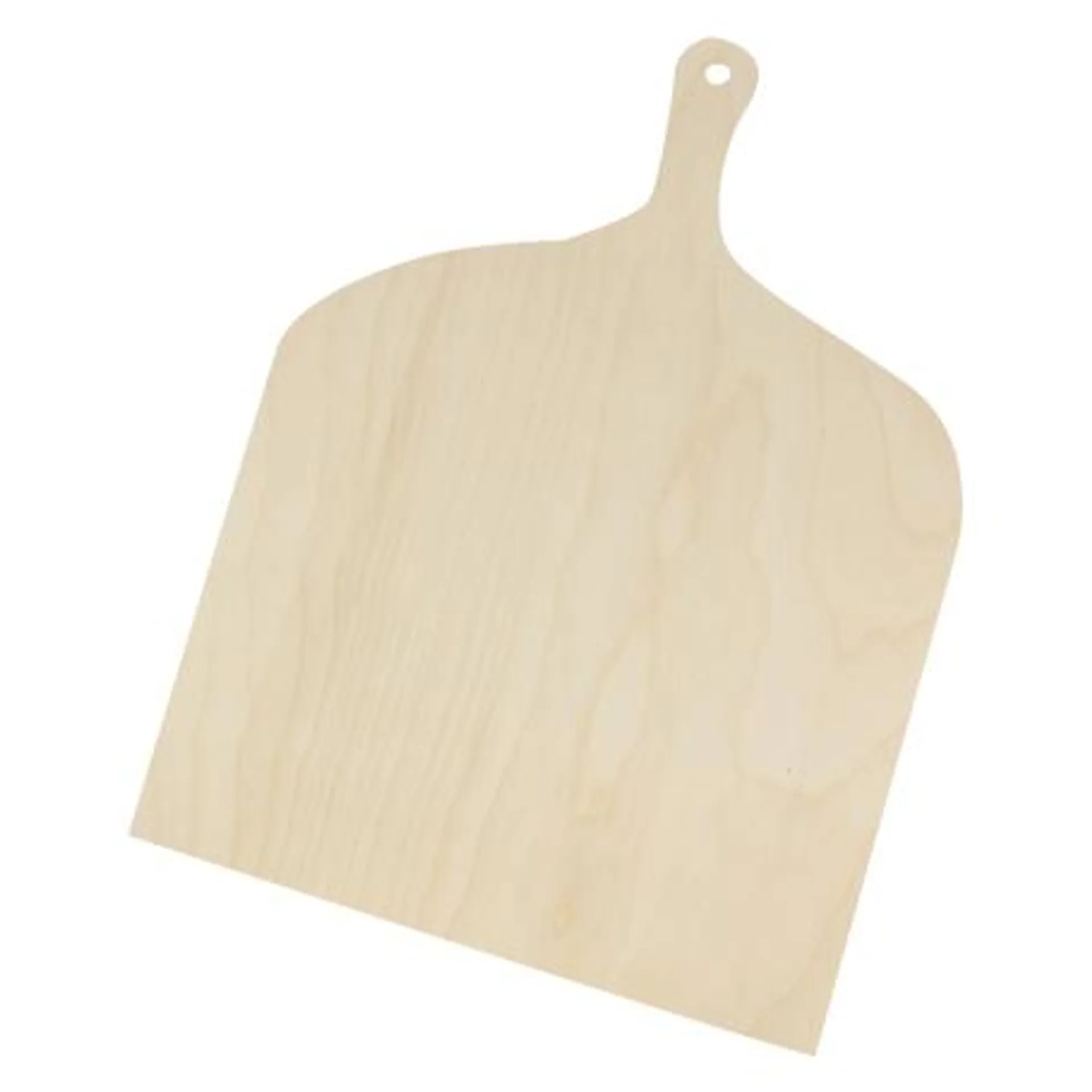 MOTTINOX - PALA PIZZA IN LEGNO BETULLA 50x37 CM