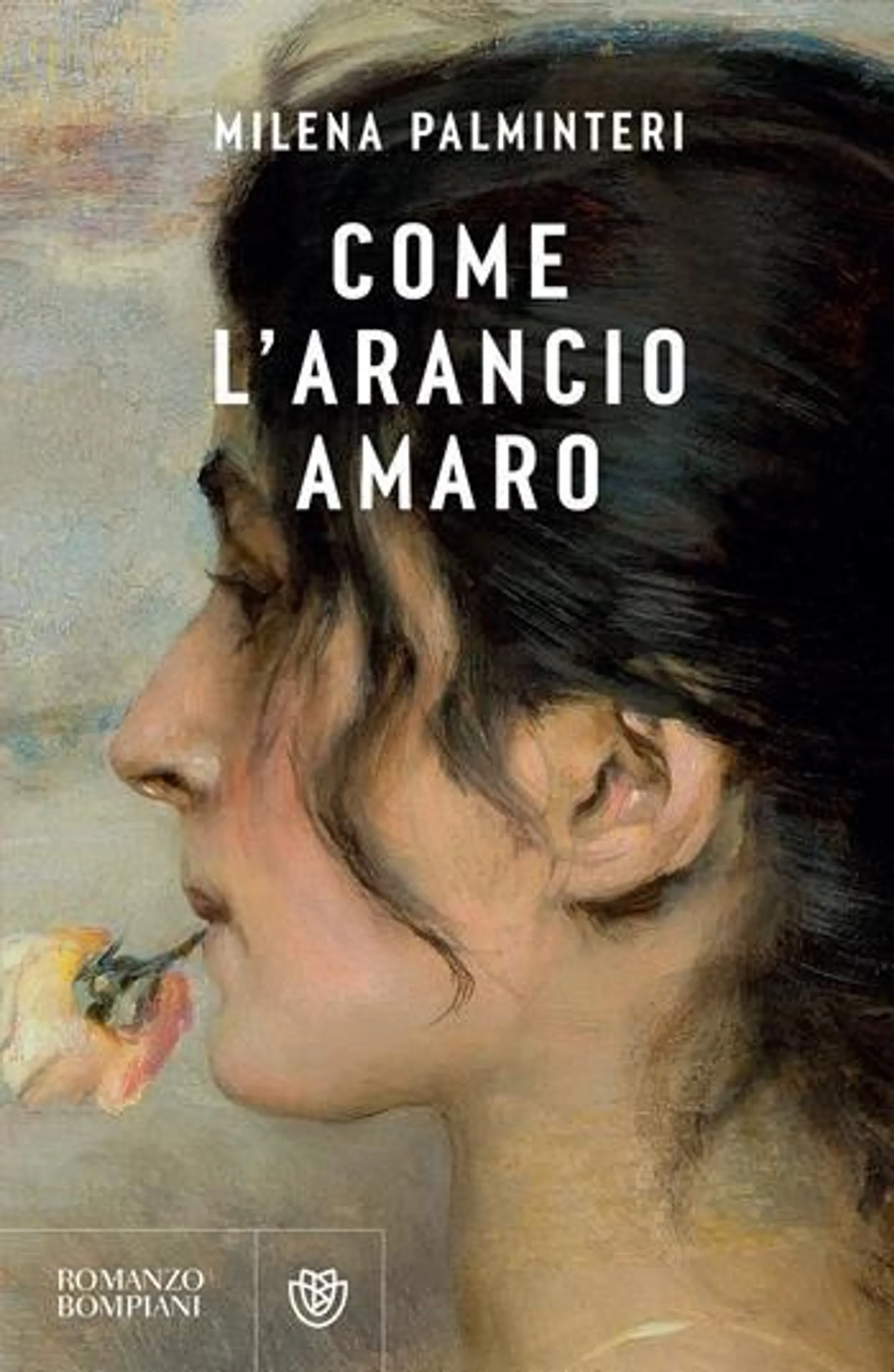 Come l'arancio amaro (eBook)