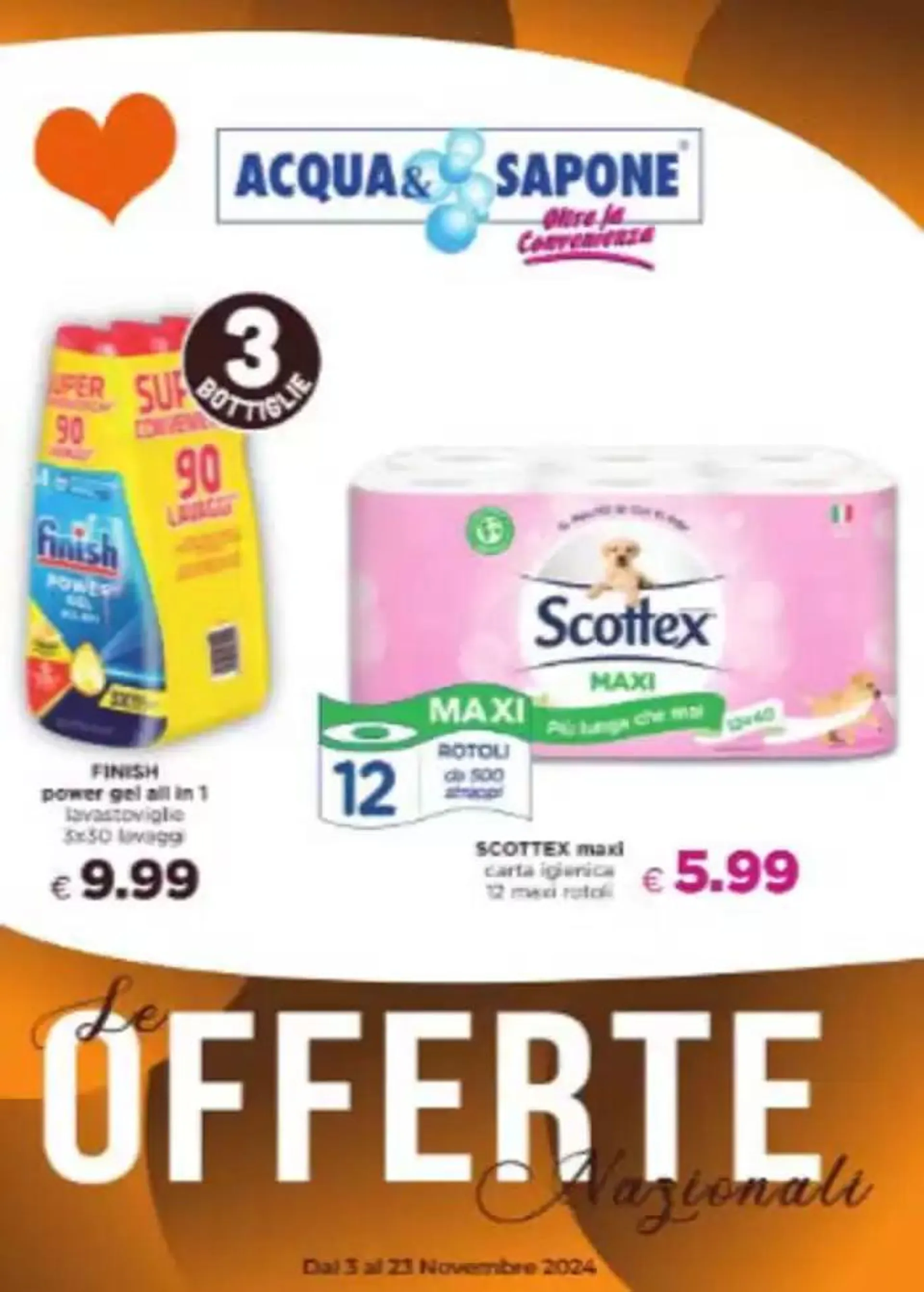 Offerte  - 1