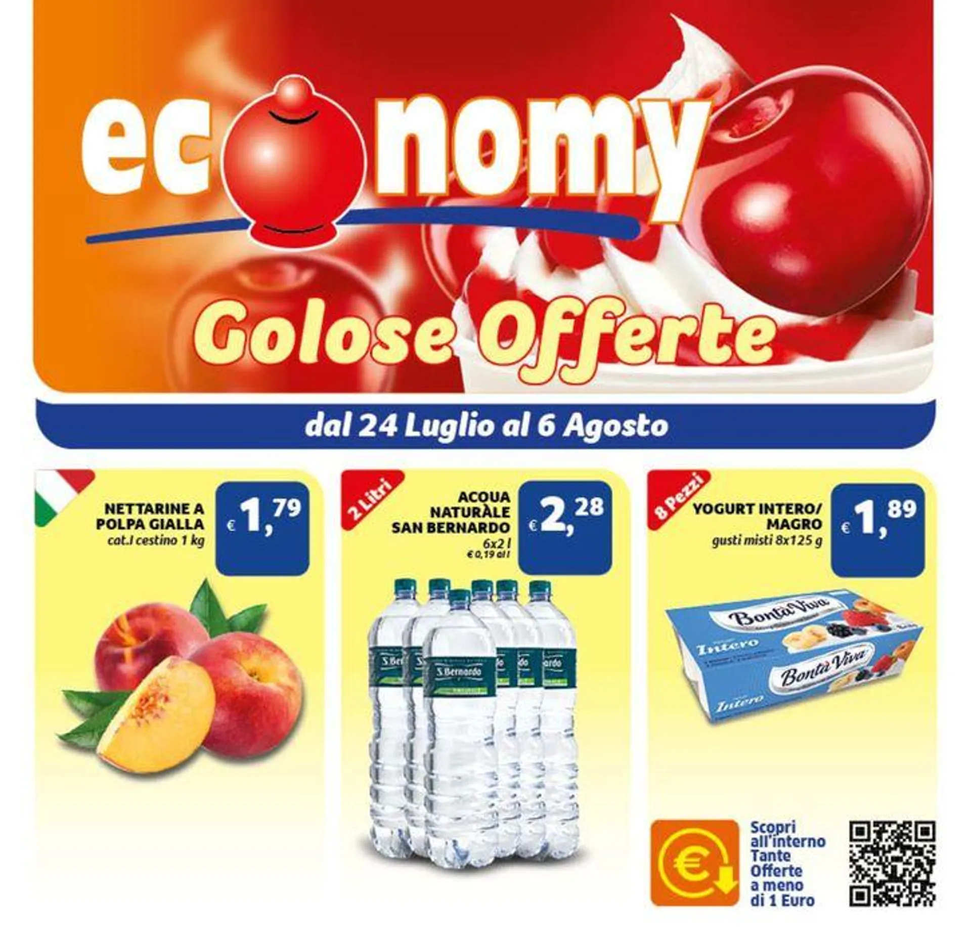 Golose offerte - 1