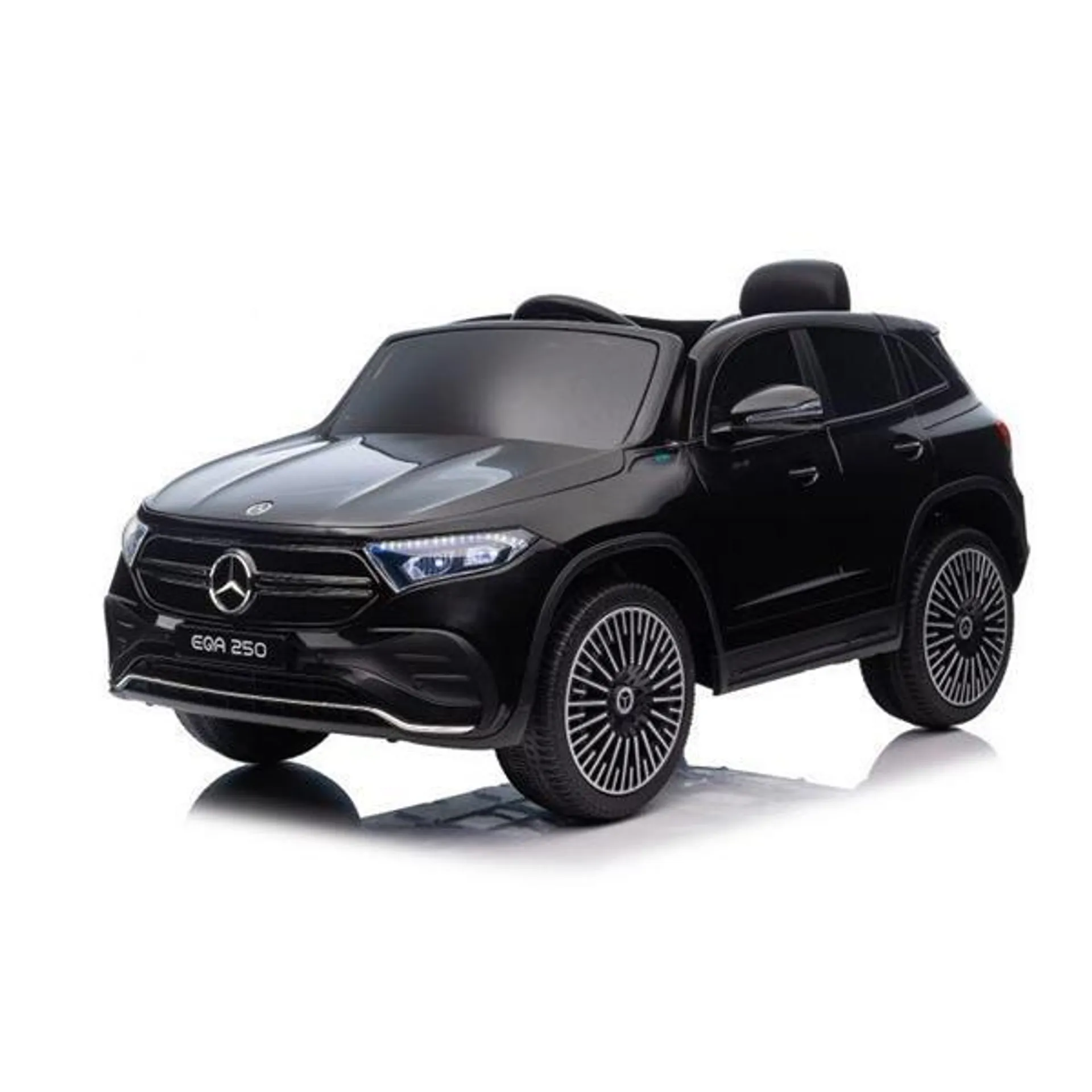 MERCEDES BENZ EQA R/C 12V NERA