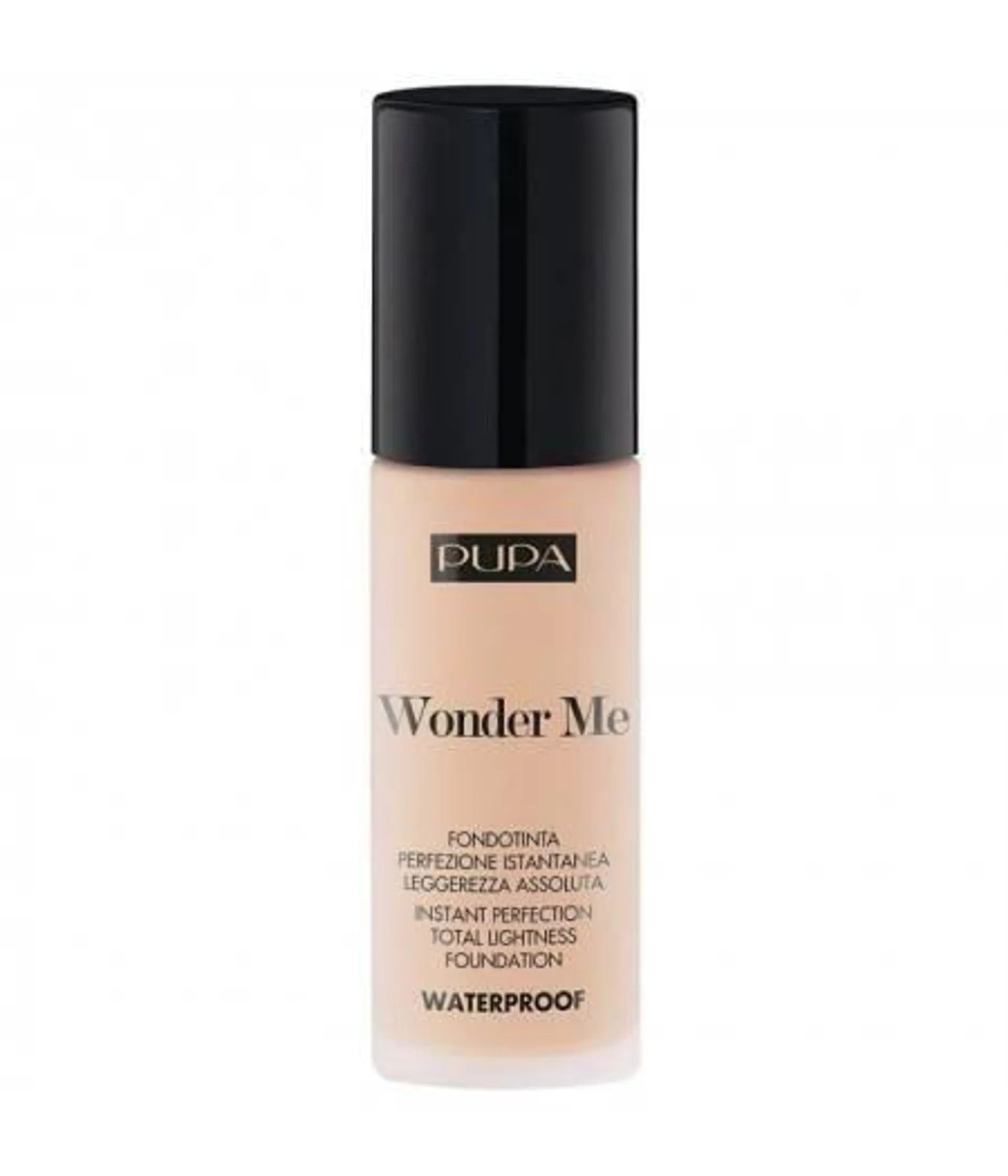 Wonder Me – Fondotinta Perfezione Istantanea