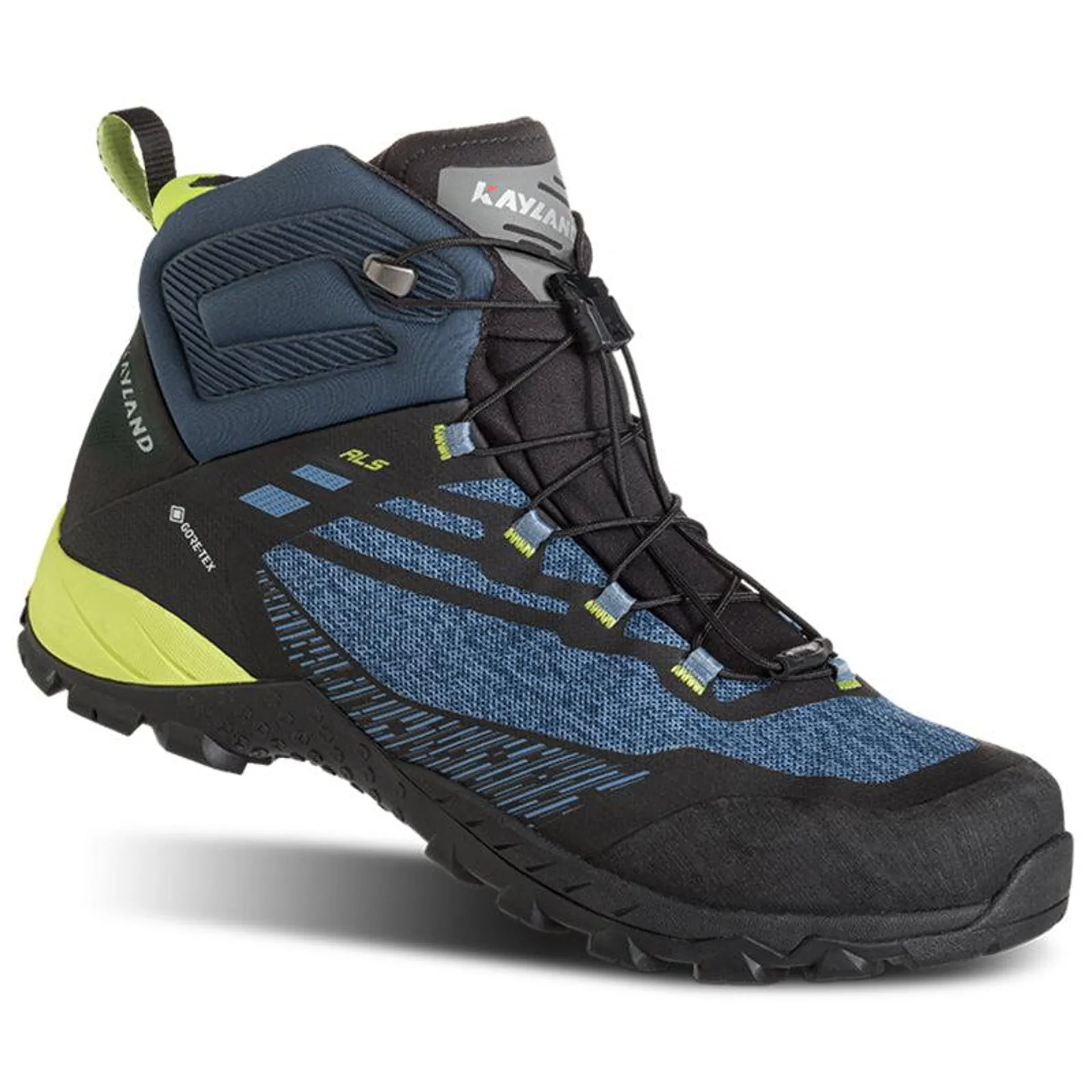 Scarpe uomo Stinger GTX