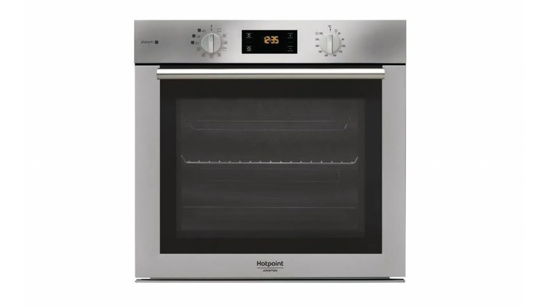 Hotpoint Forno a vapore FA4S 844 P IX HA