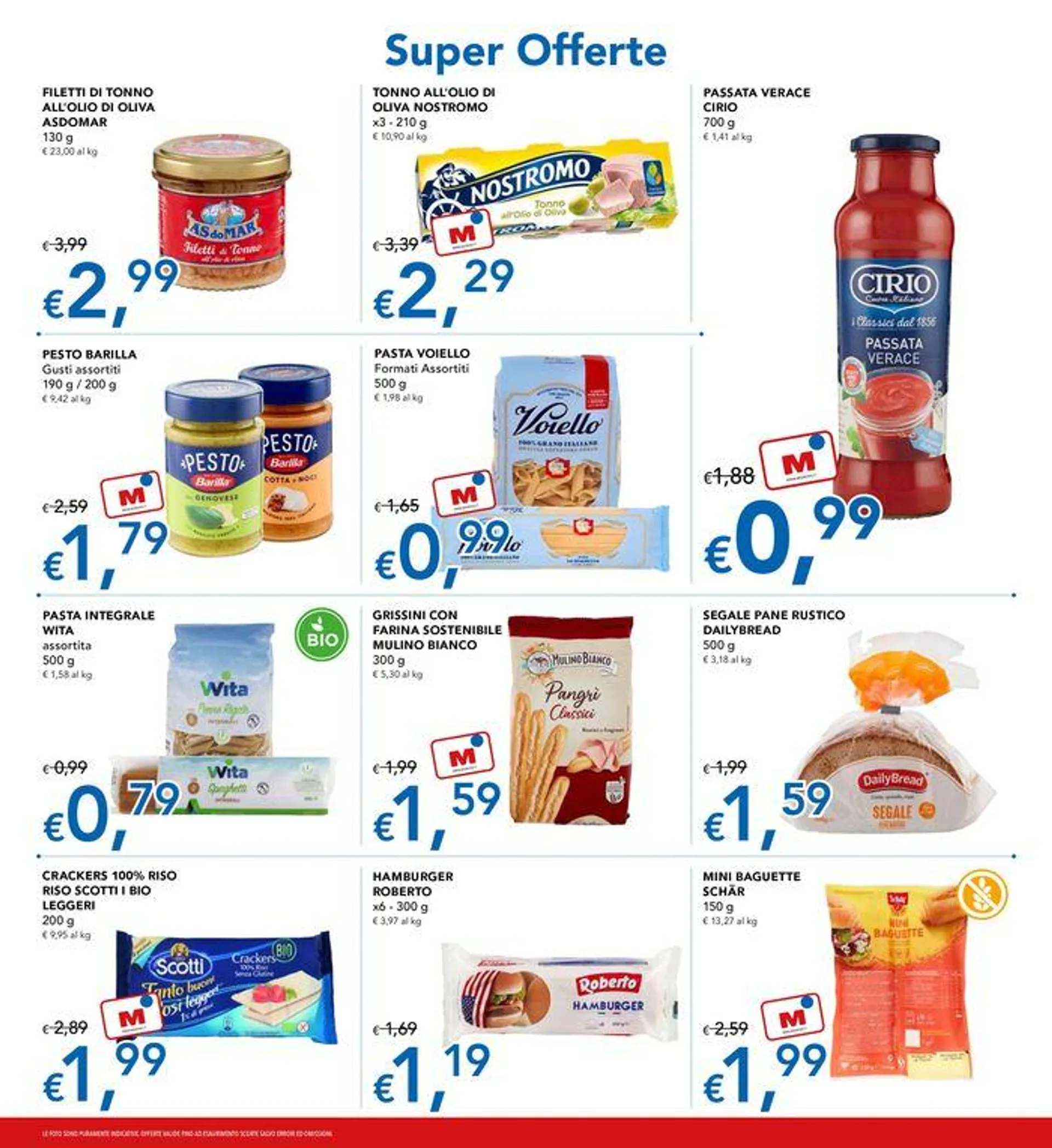 Super offerte - 11