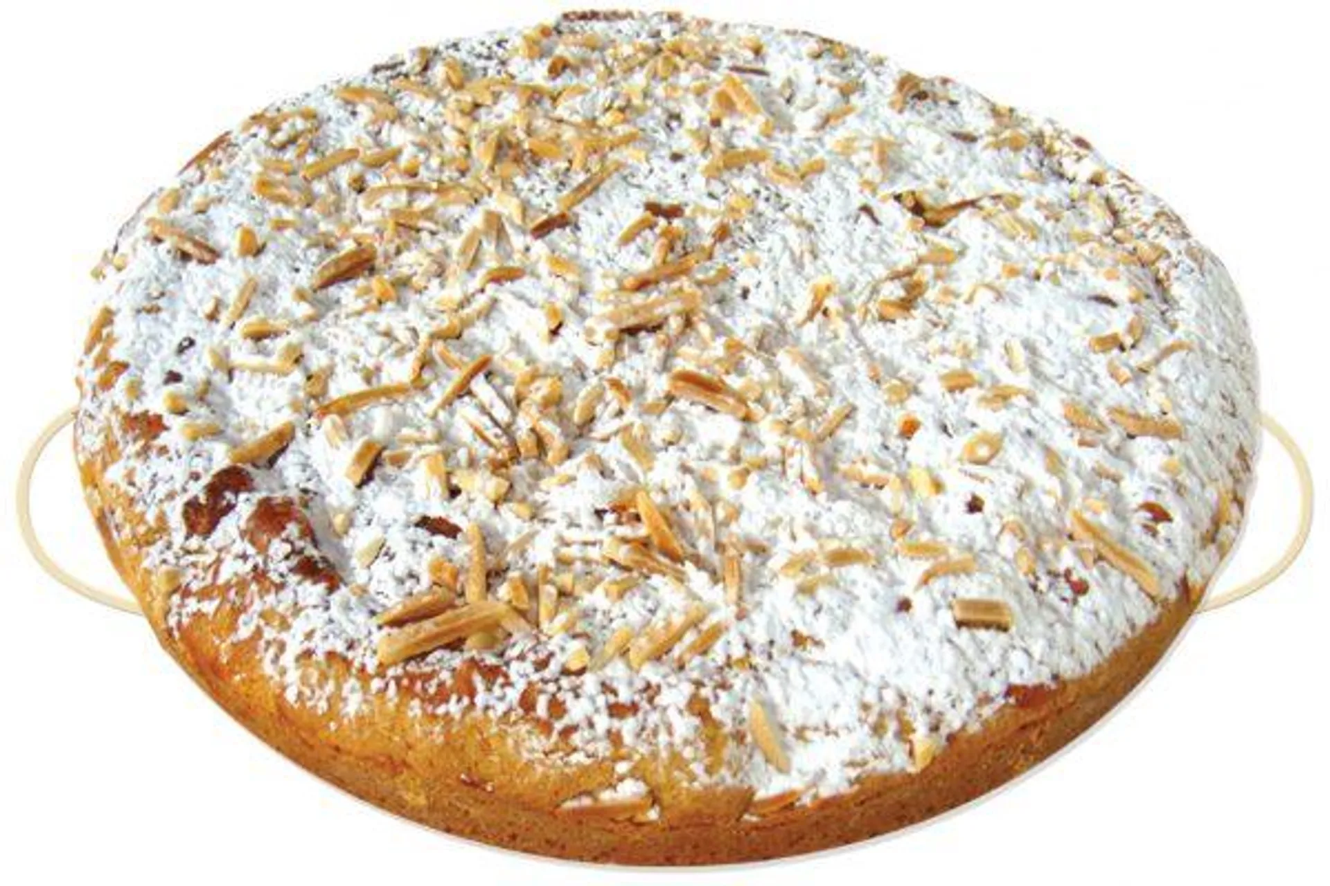 Crostata della Nonna 1,2 Kg