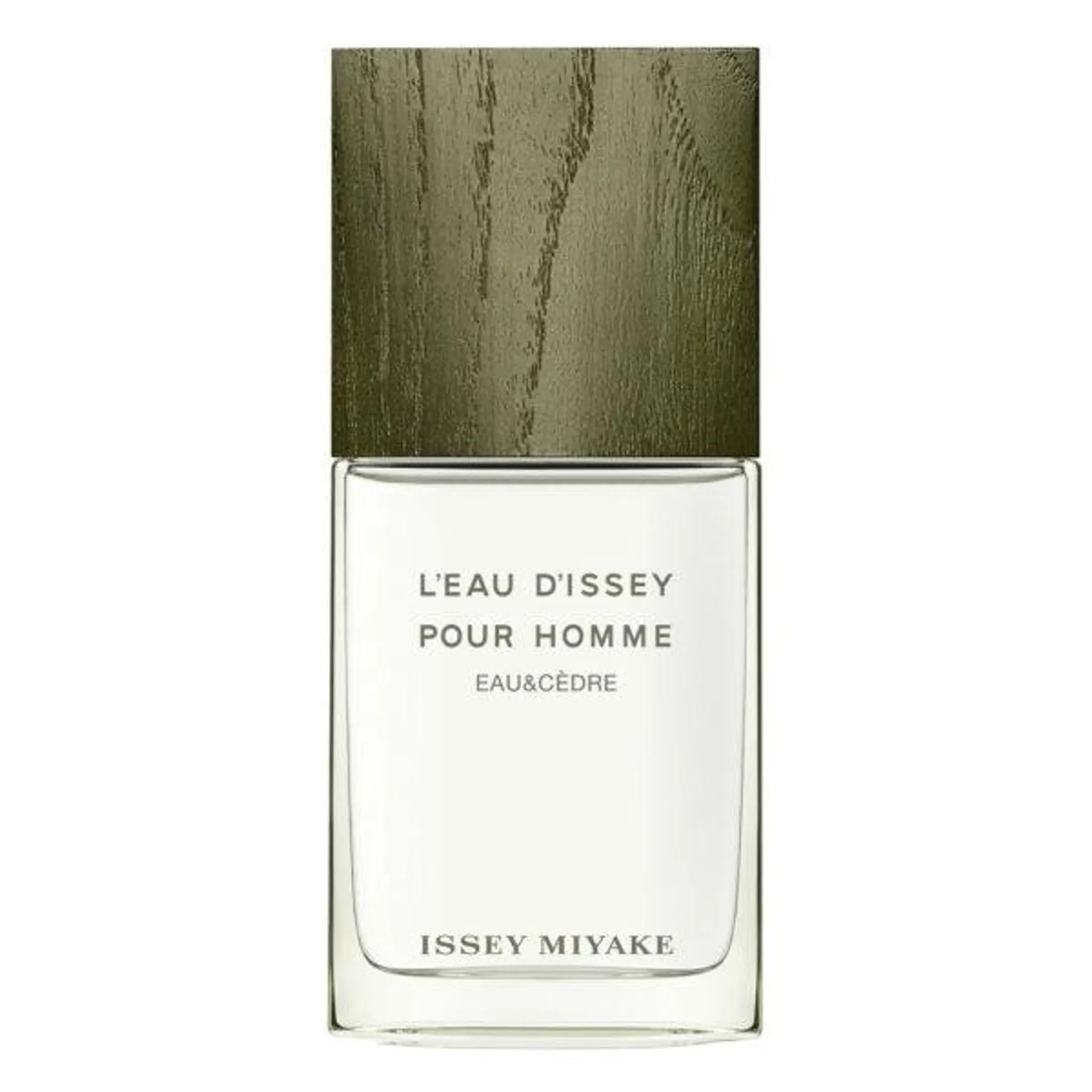 L’Eau D’Issey pour Homme Eau & Cèdre Eau de Toilette Intense