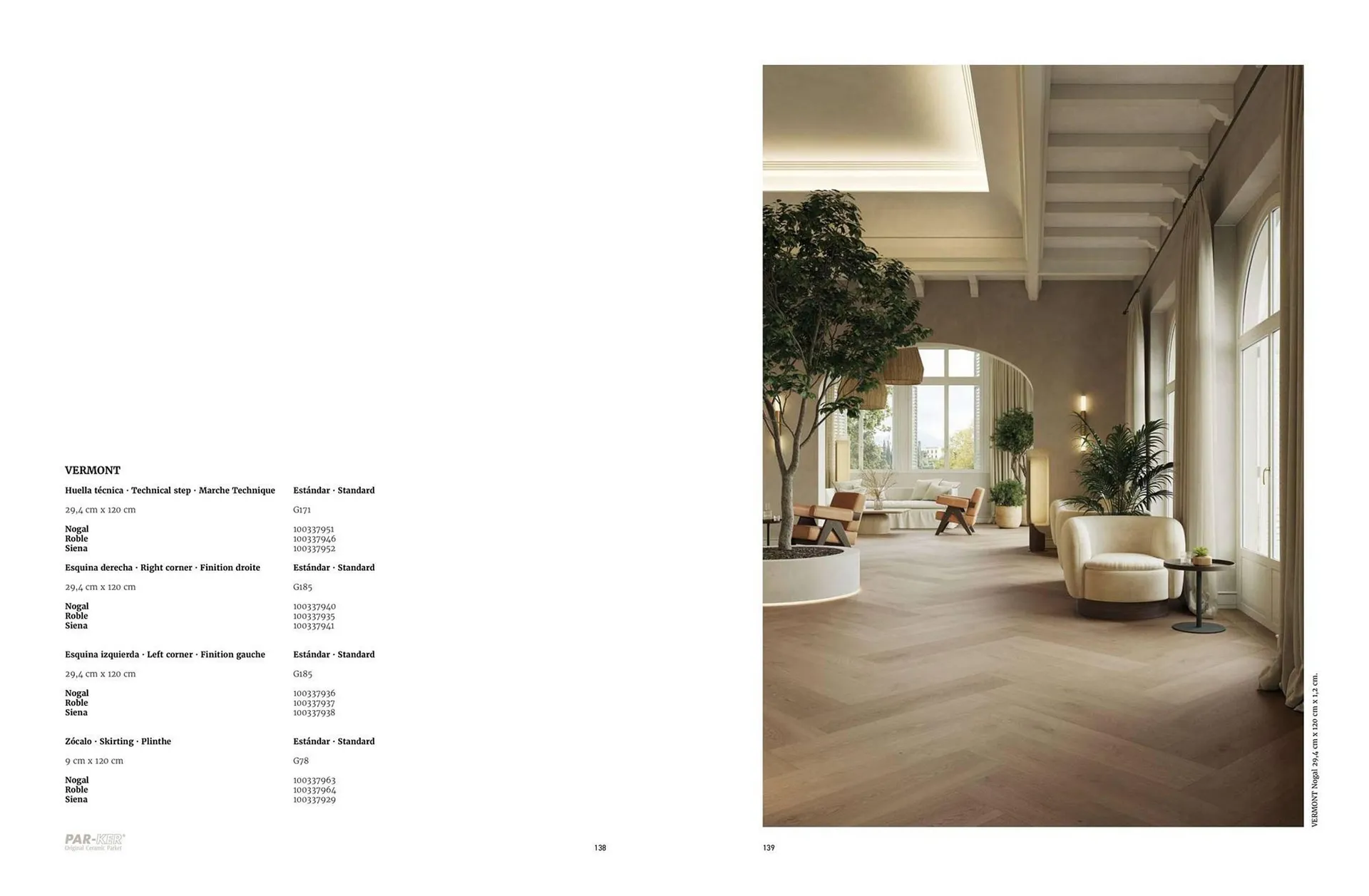 Volantino Porcelanosa da 18 febbraio a 31 dicembre di 2025 - Pagina del volantino 70
