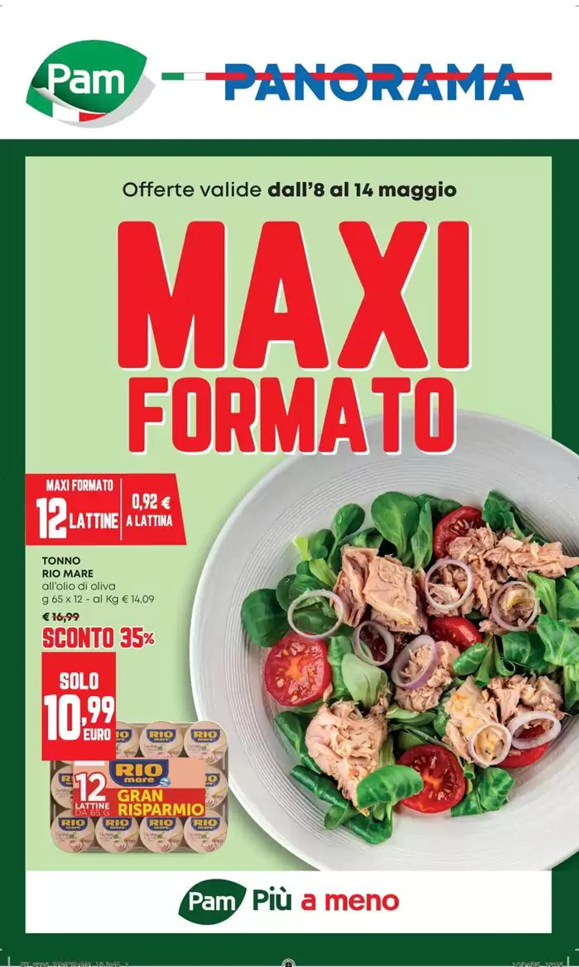 Maxi formato - 1