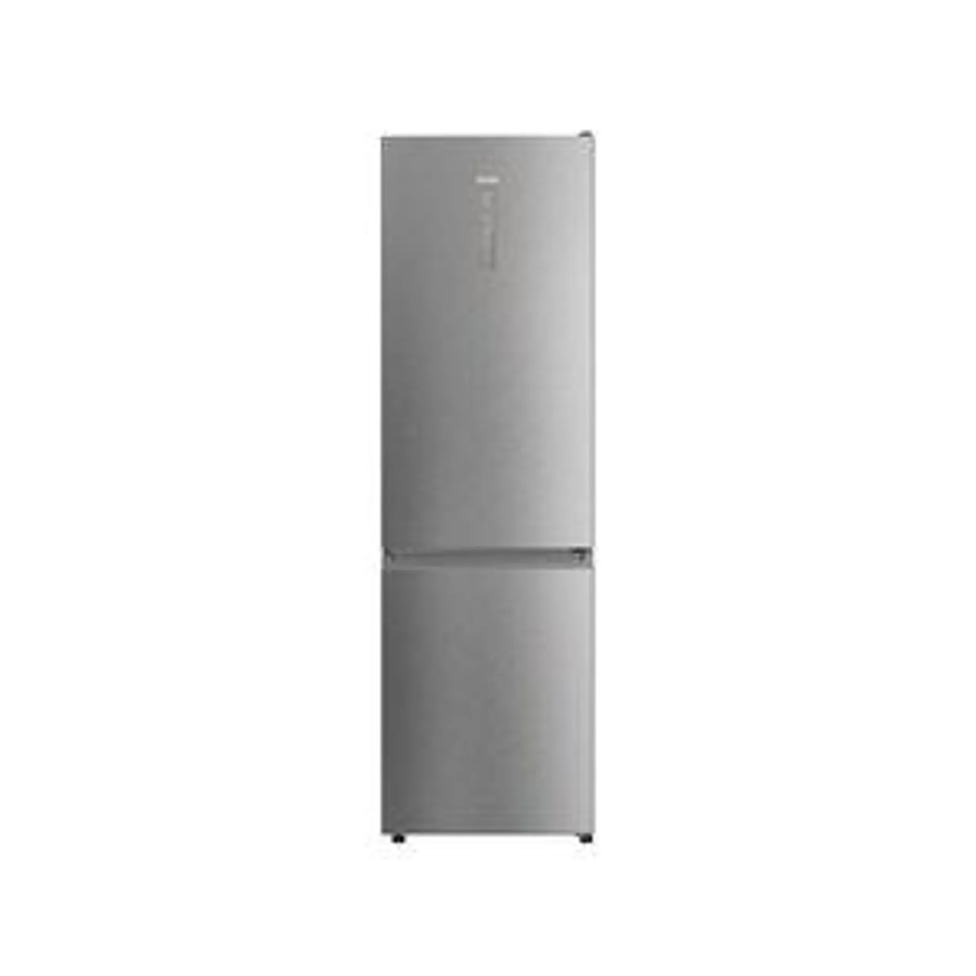 FRIGO COMBINATO 377LT H200 NO FROST MULTI AIR FLOW WIFI DISPLAY INOX