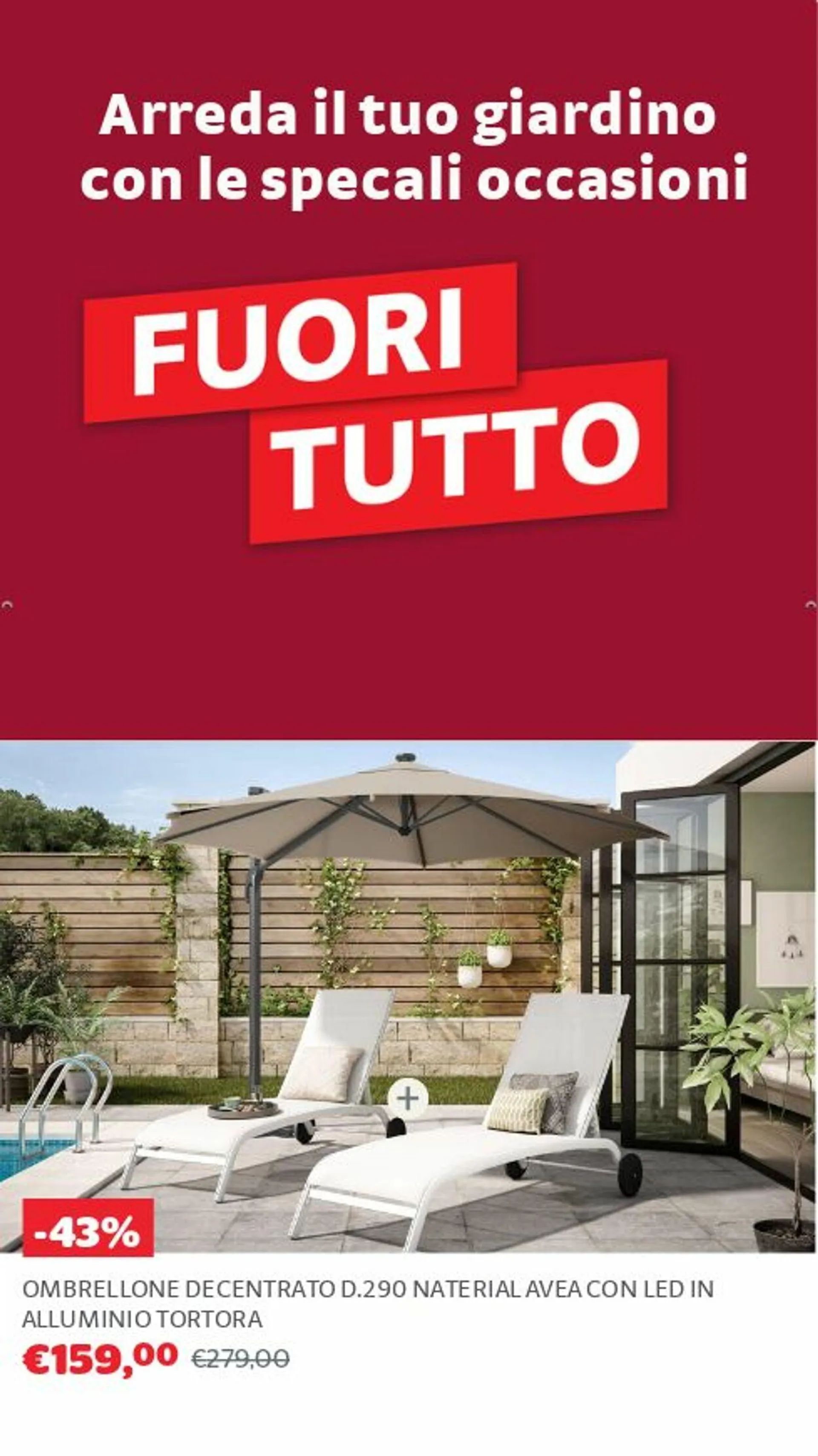 Bricocenter Volantino attuale da 16 giugno a 30 giugno di 2025 - Pagina del volantino 12