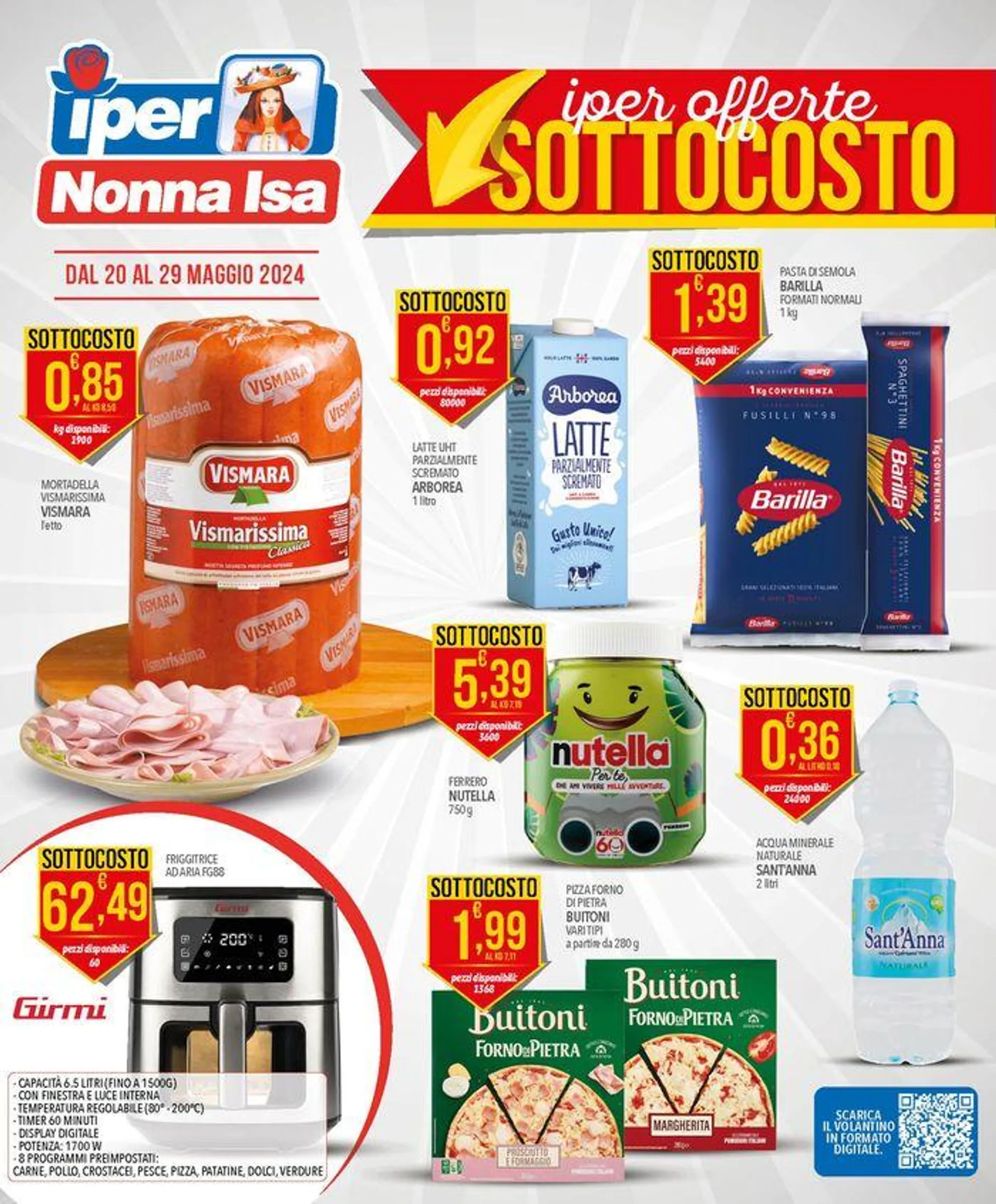 Sottocosto - 1