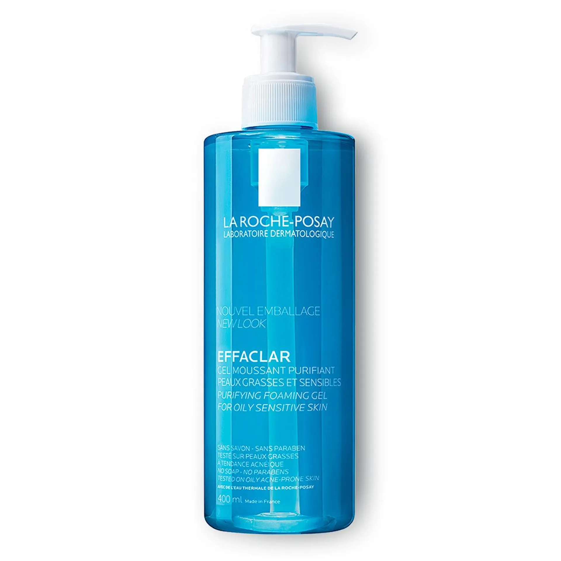 Effaclar Gel Anti-imperfezioni