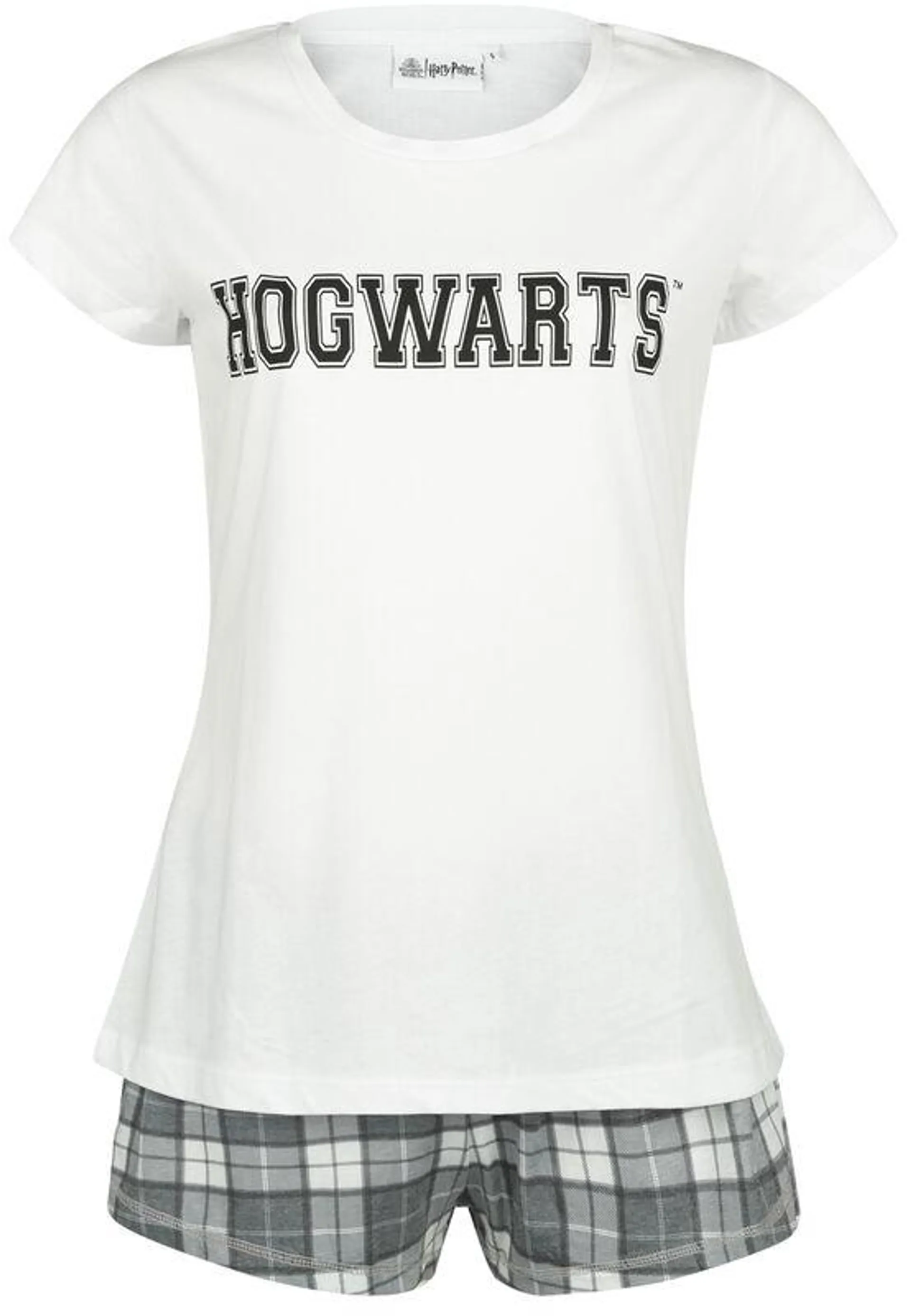 Hogwarts | Pigiama | multicolore | Harry Potter