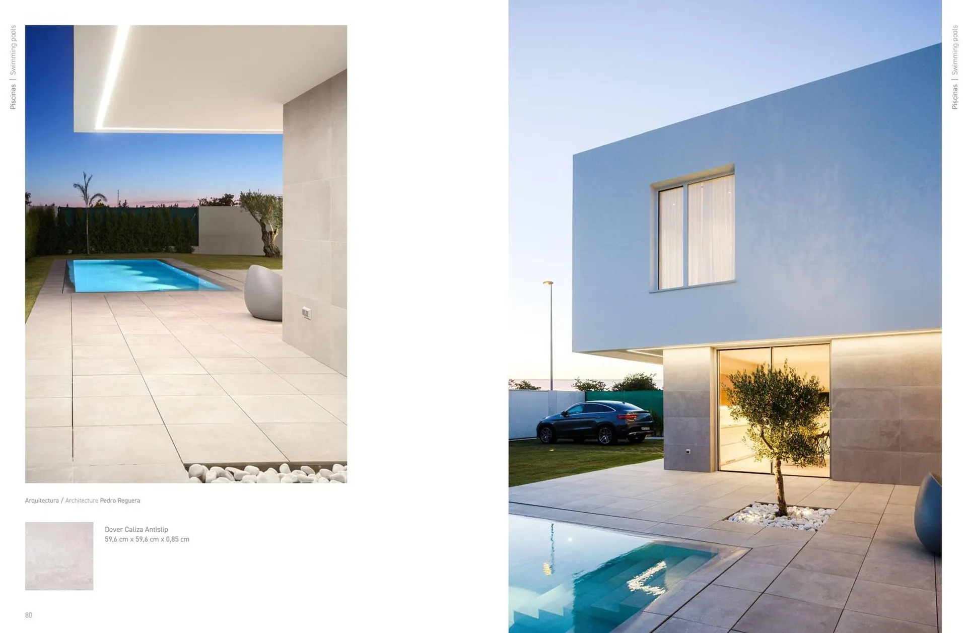 Volantino Porcelanosa da 18 febbraio a 31 dicembre di 2025 - Pagina del volantino 41
