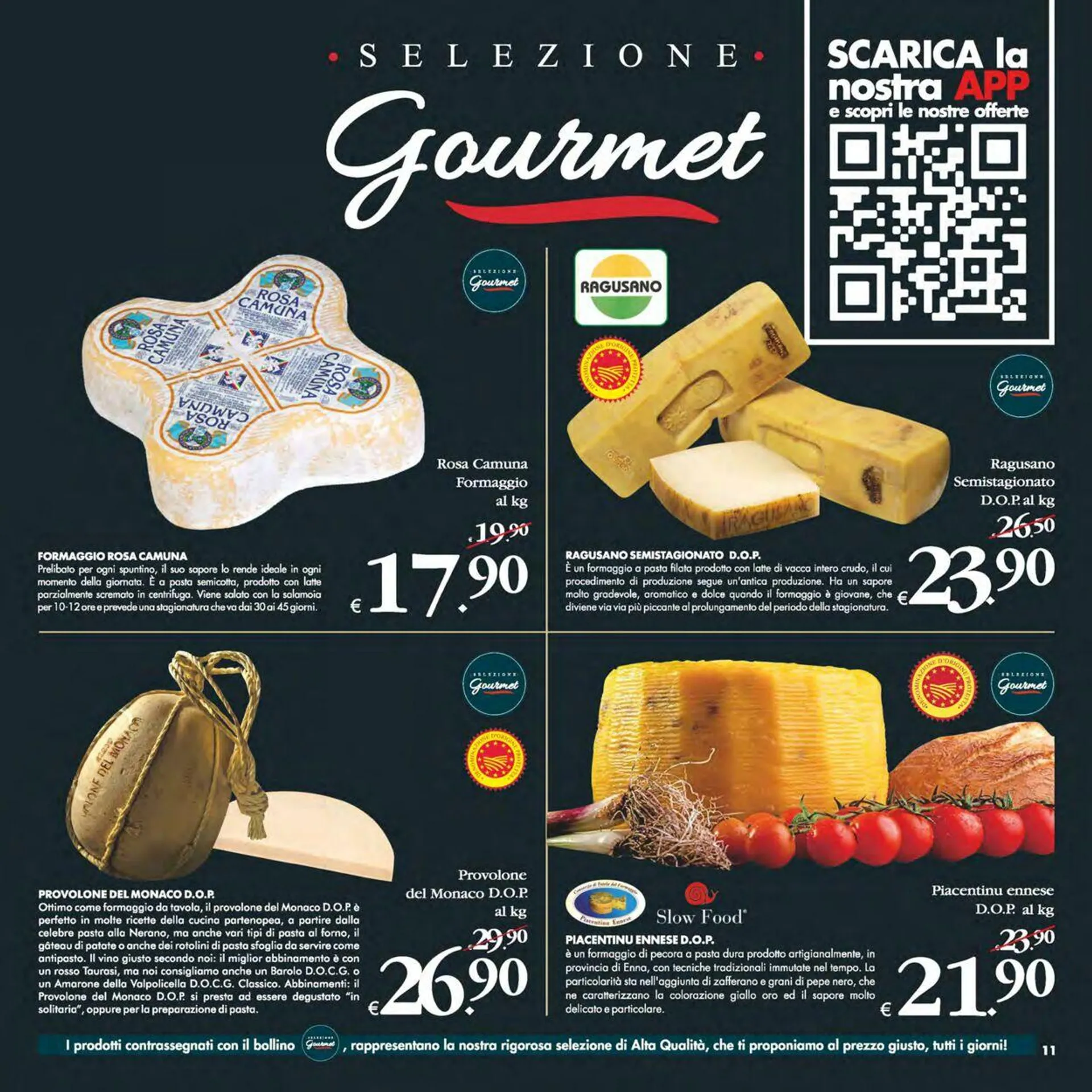 Deco Volantino attuale da 4 luglio a 13 luglio di 2025 - Pagina del volantino 11