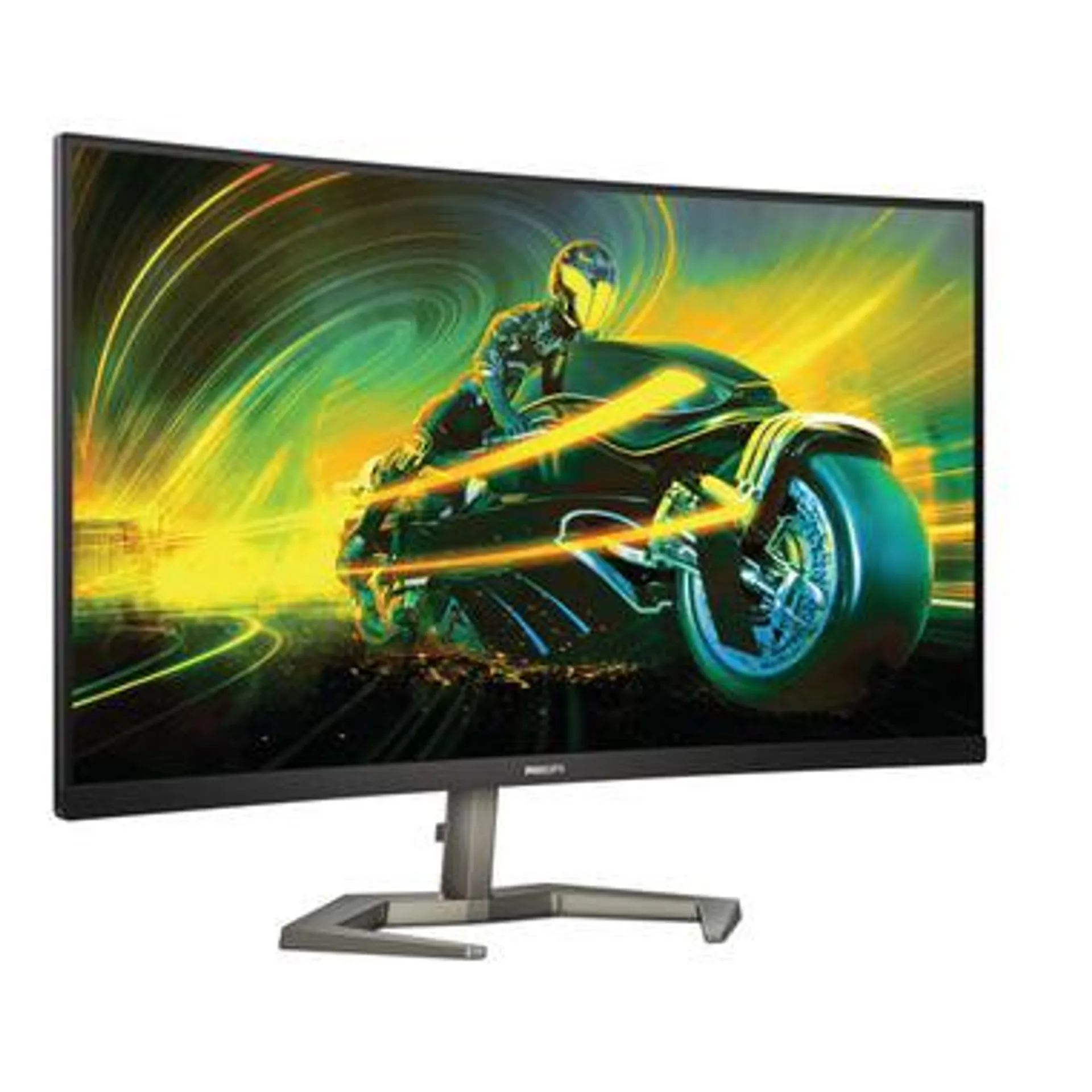 Philips Momentum 32M1C5200W/00 Monitor PC 80 cm (31.5") 1920 x 1080 Pixel Full HD LCD Nero