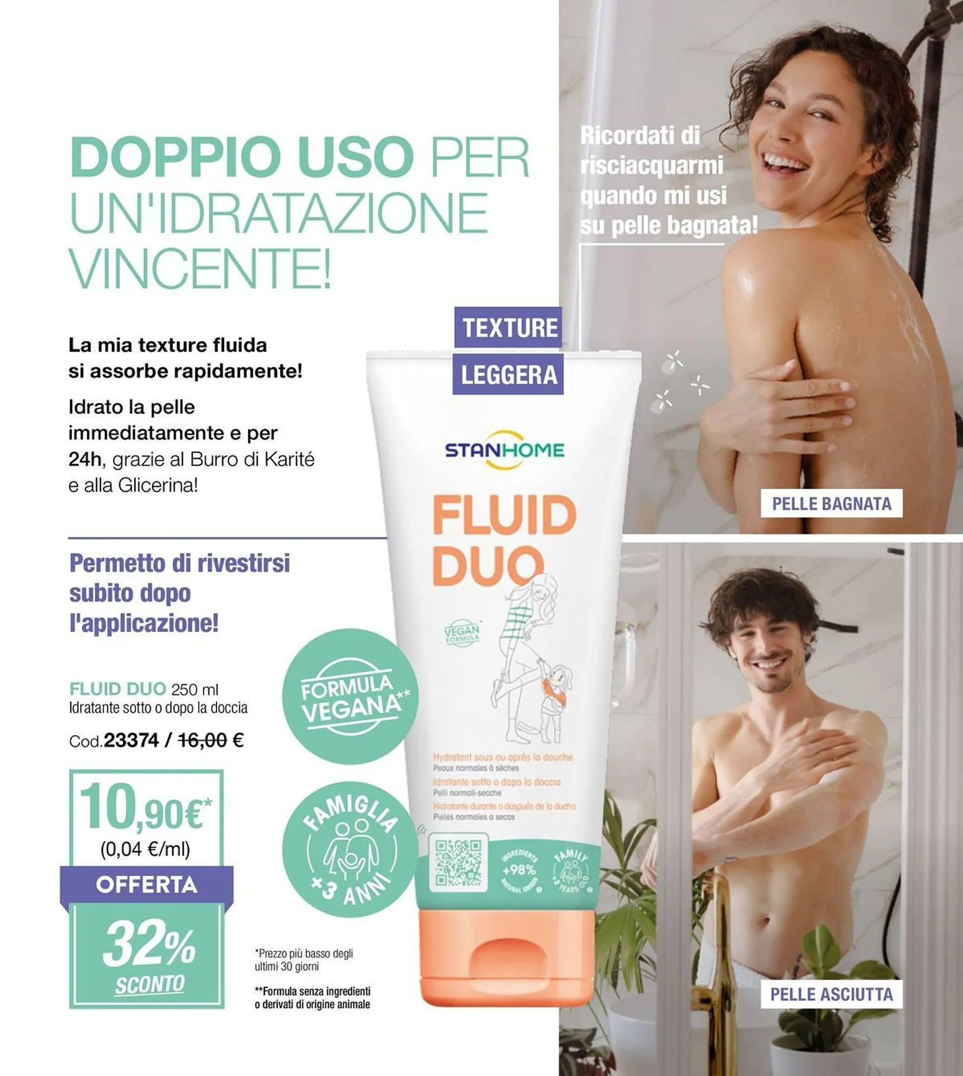 Volantino Stanhome da 14 maggio a 30 maggio di 2025 - Pagina del volantino 102