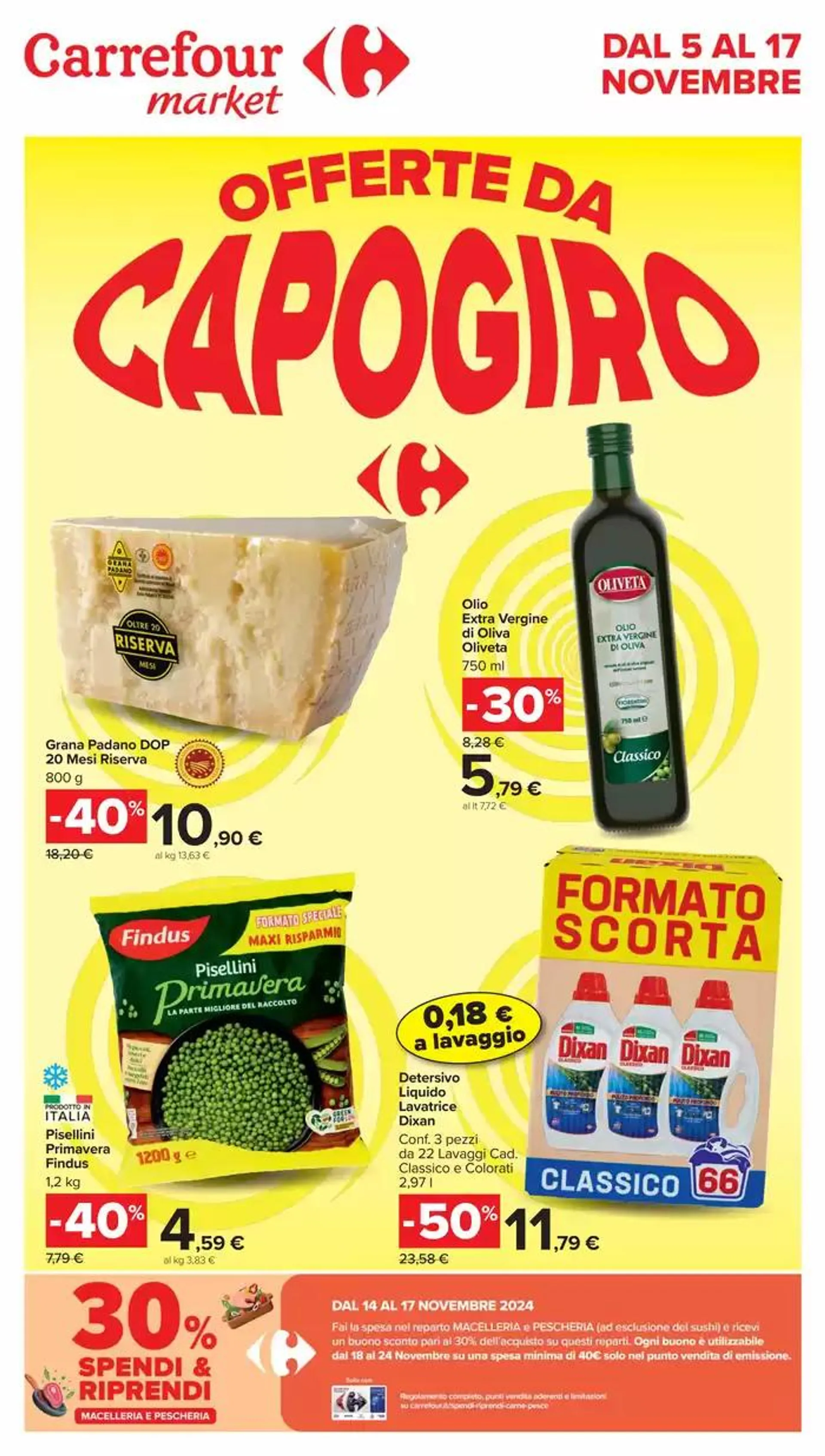 Offerte da capogiro - 1