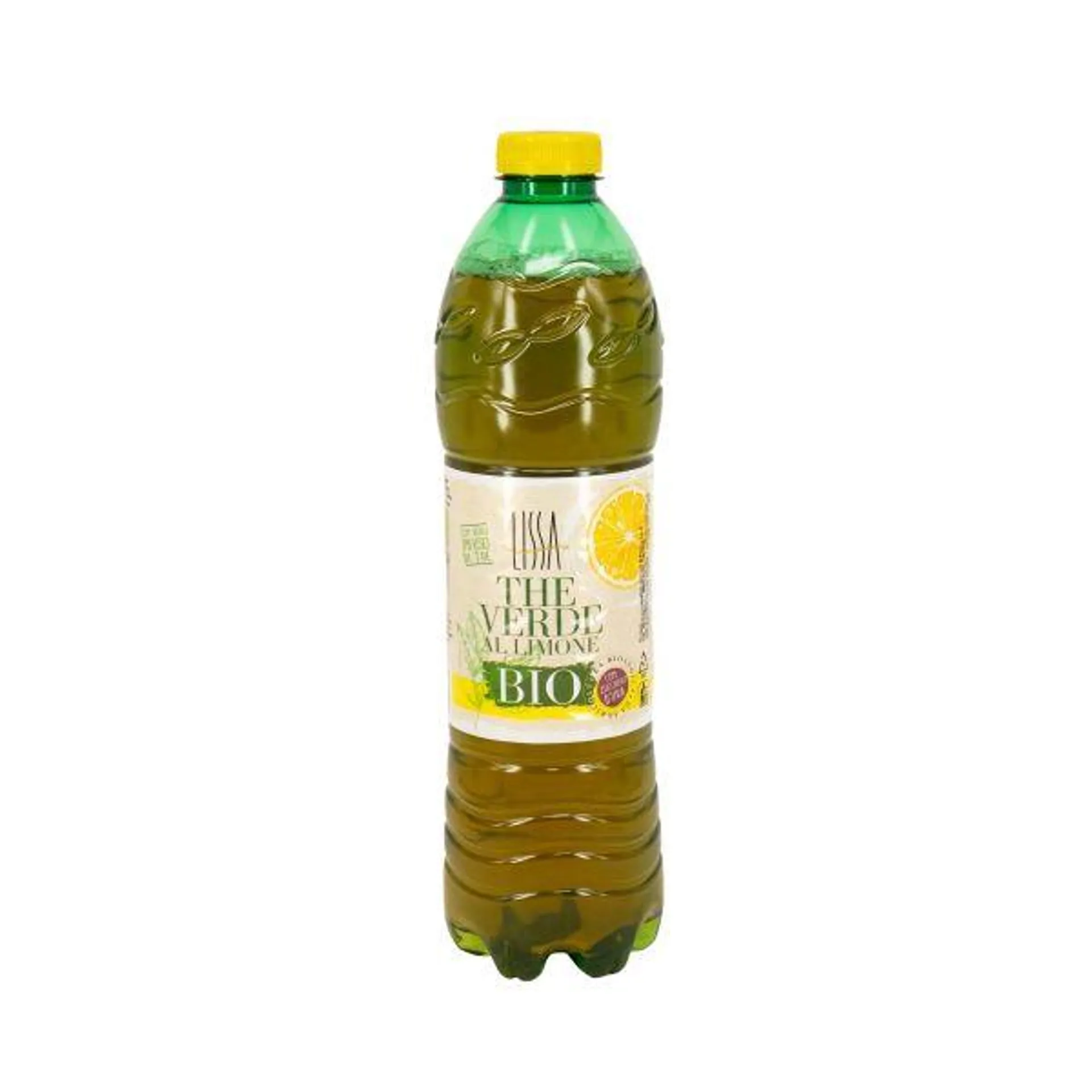 The Verde Limone Lissa 1500 ML