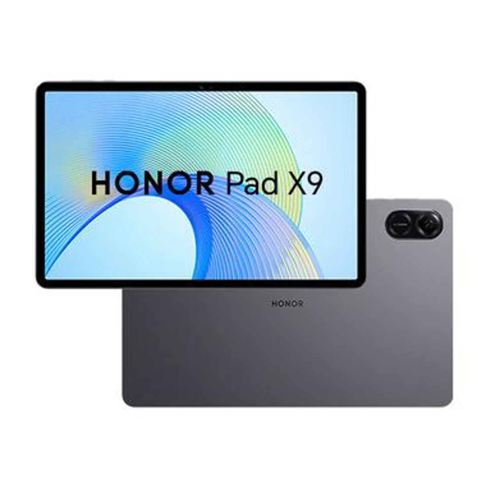 Honor Pad X9 128 GB 29,2 cm (11.5") Qualcomm Snapdragon 4 GB Wi-Fi 5 (802.11ac) Android 13 Grigio