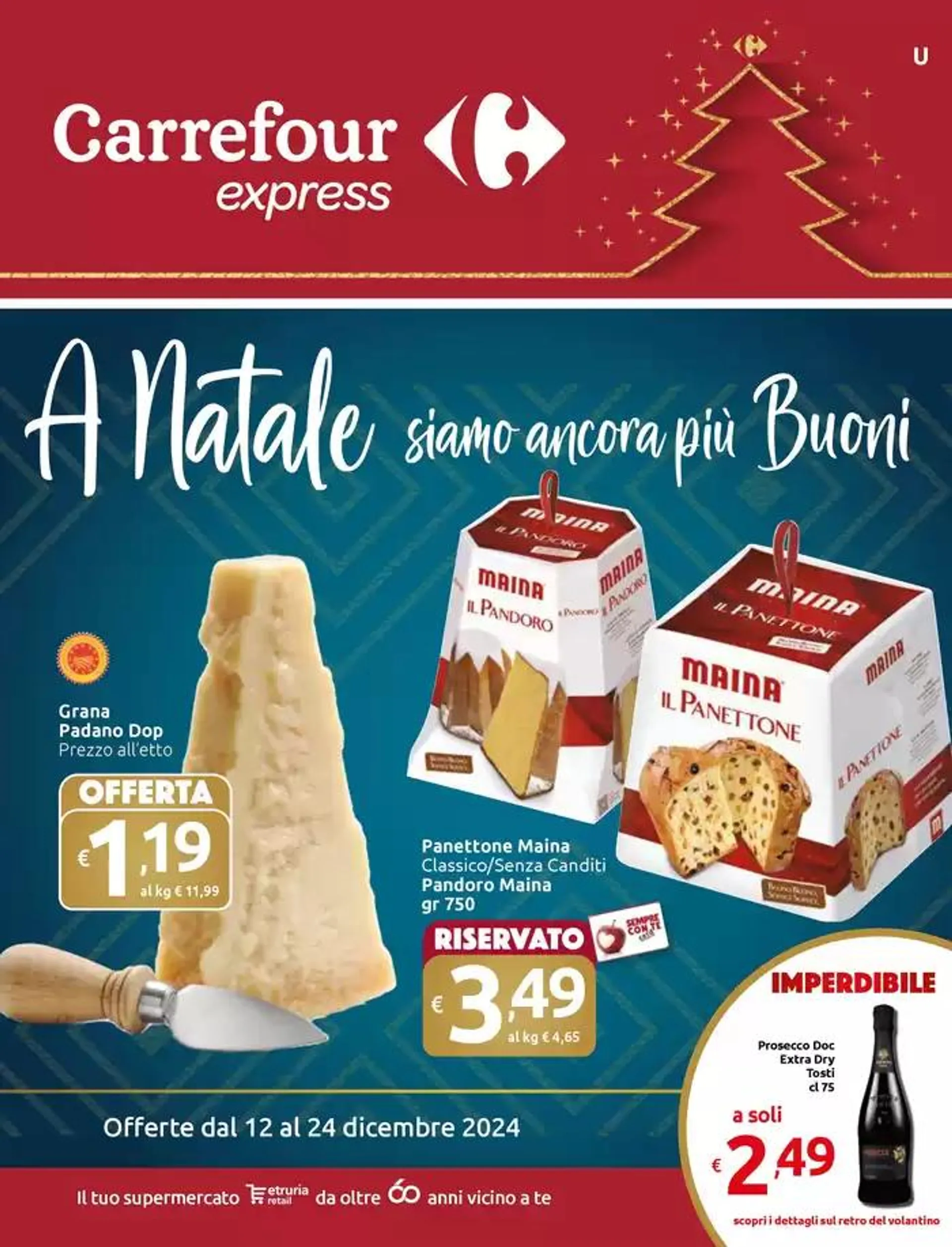 A natale siamo ancora piu Buoni - 1