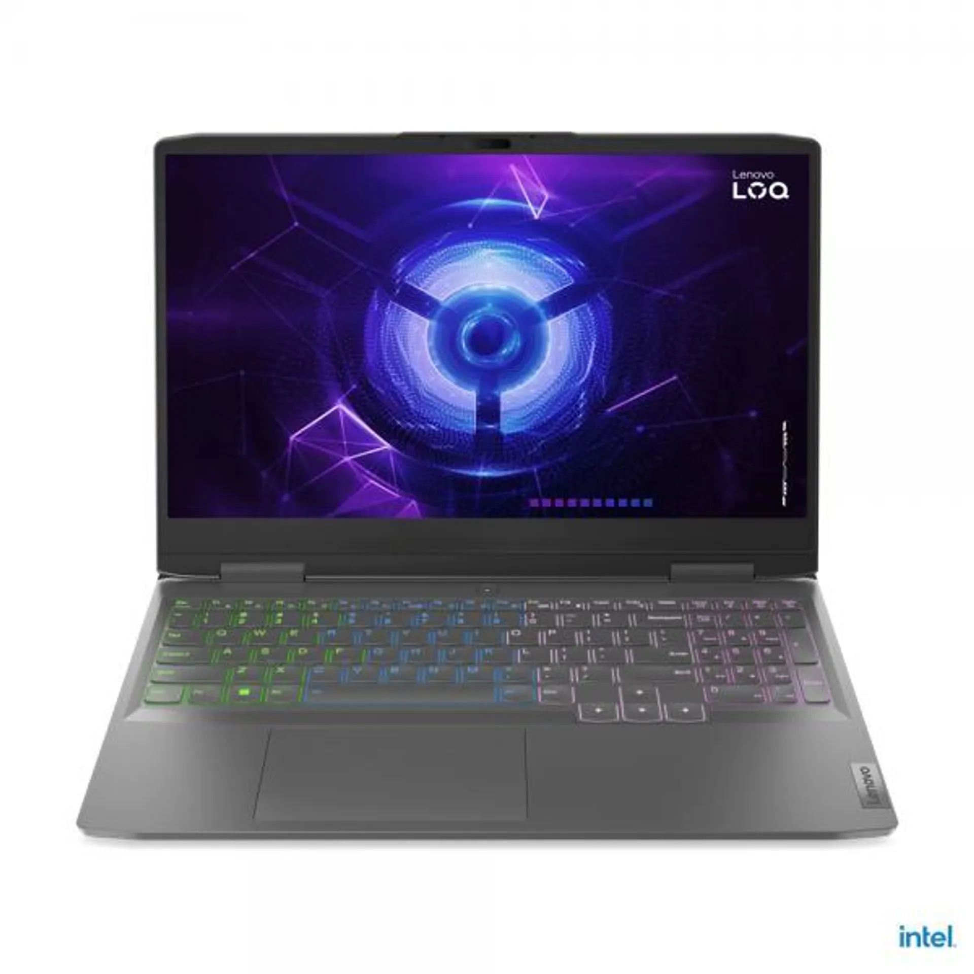 LENOVO NOTEBOOK LOQ 15IRH8 I5