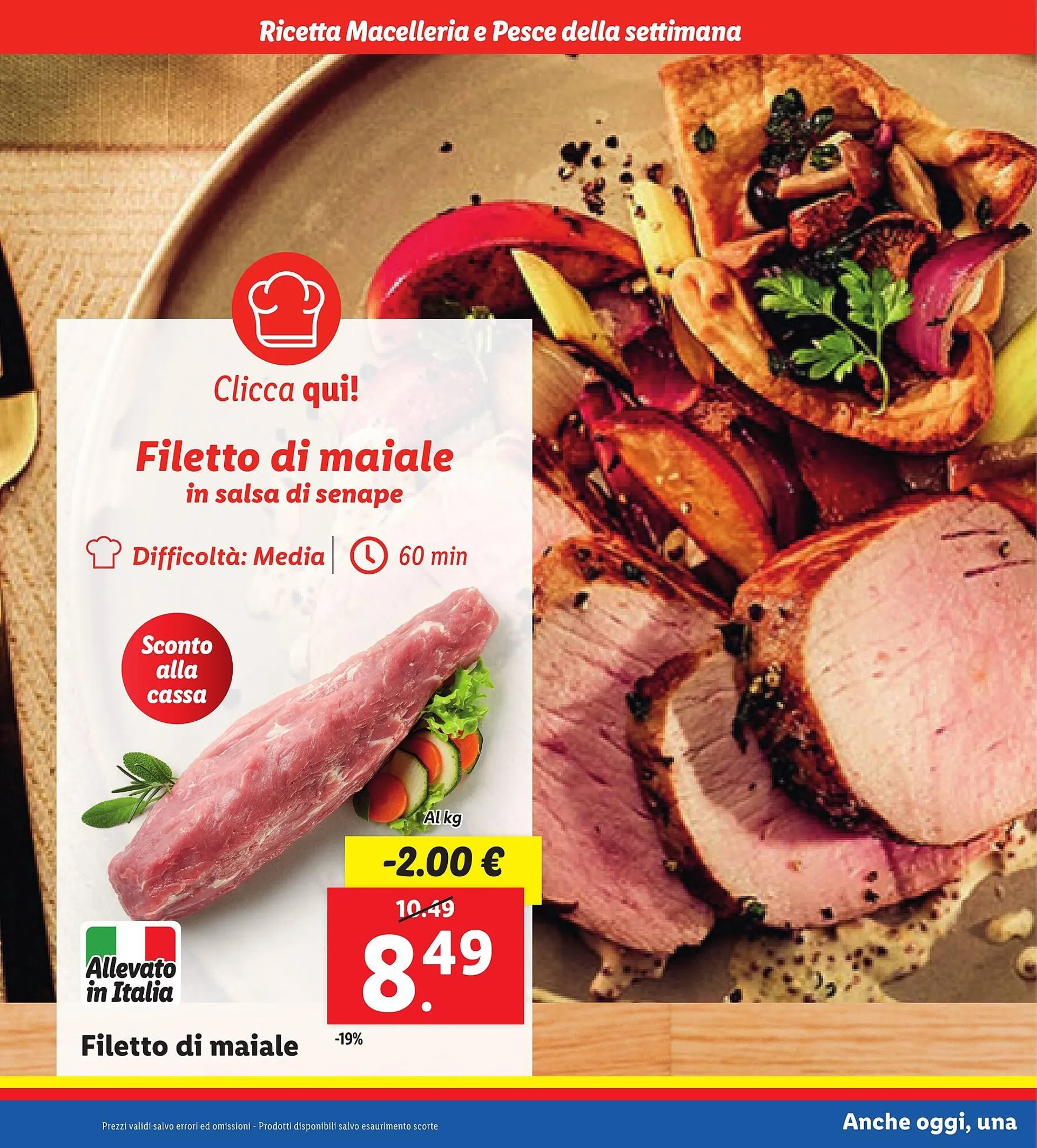 Volantino Lidl - 6