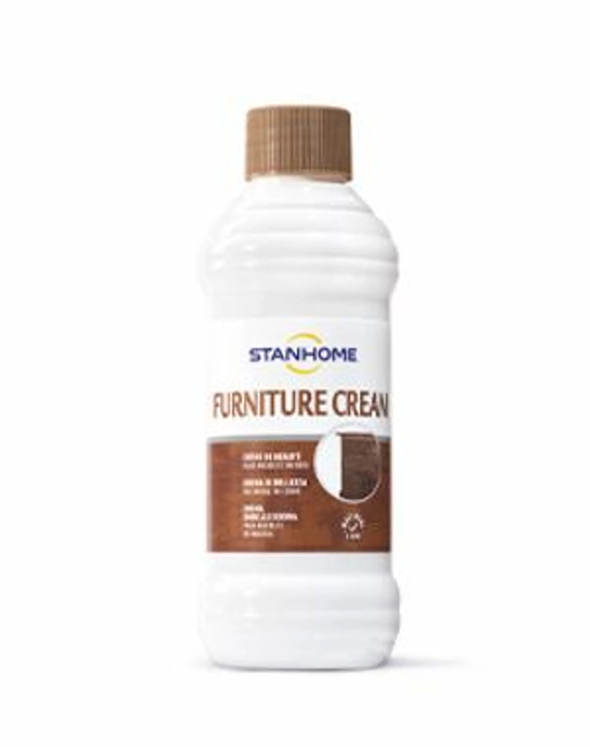 FURNITURE CREAM