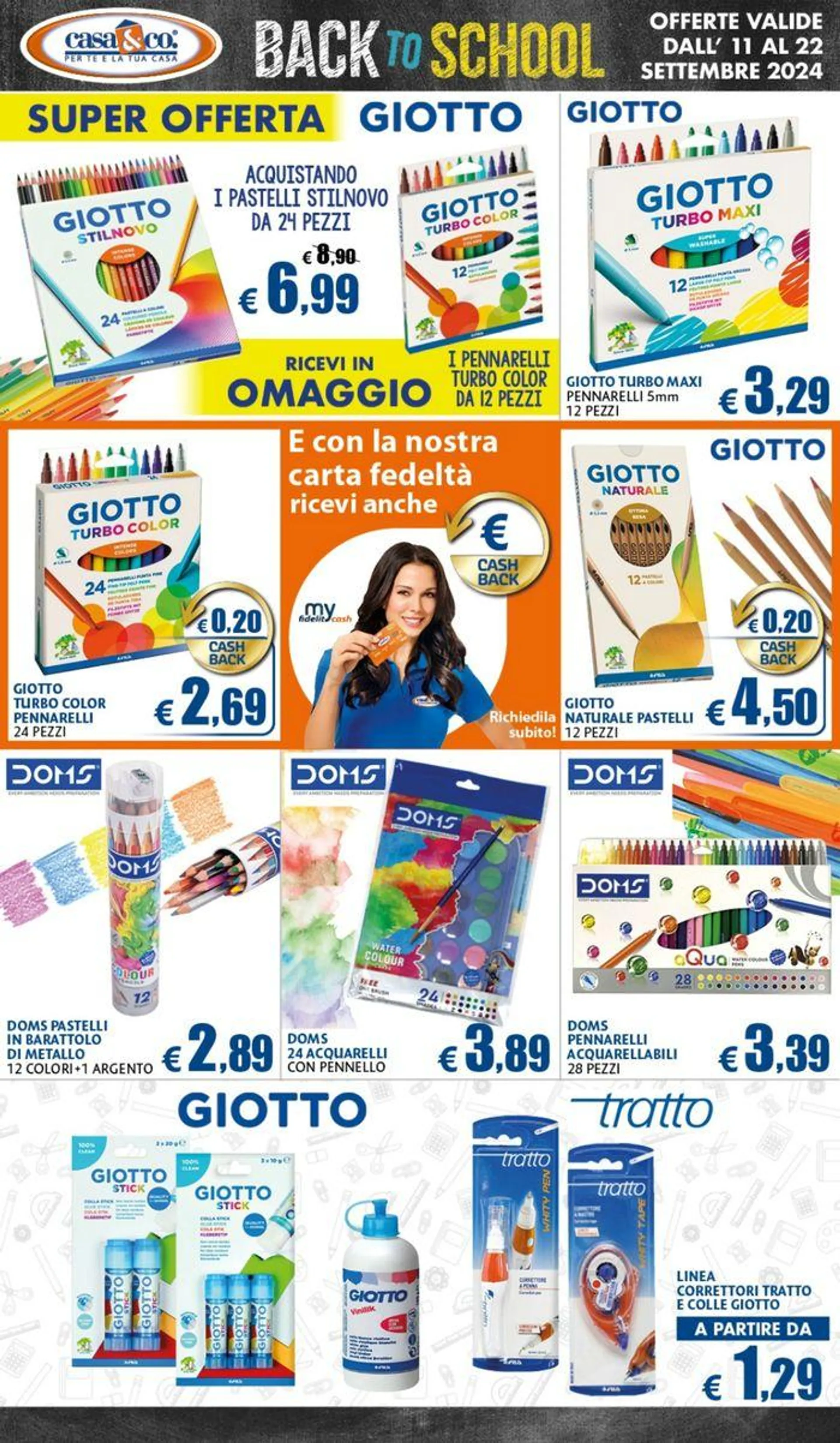 Offerte  - 17