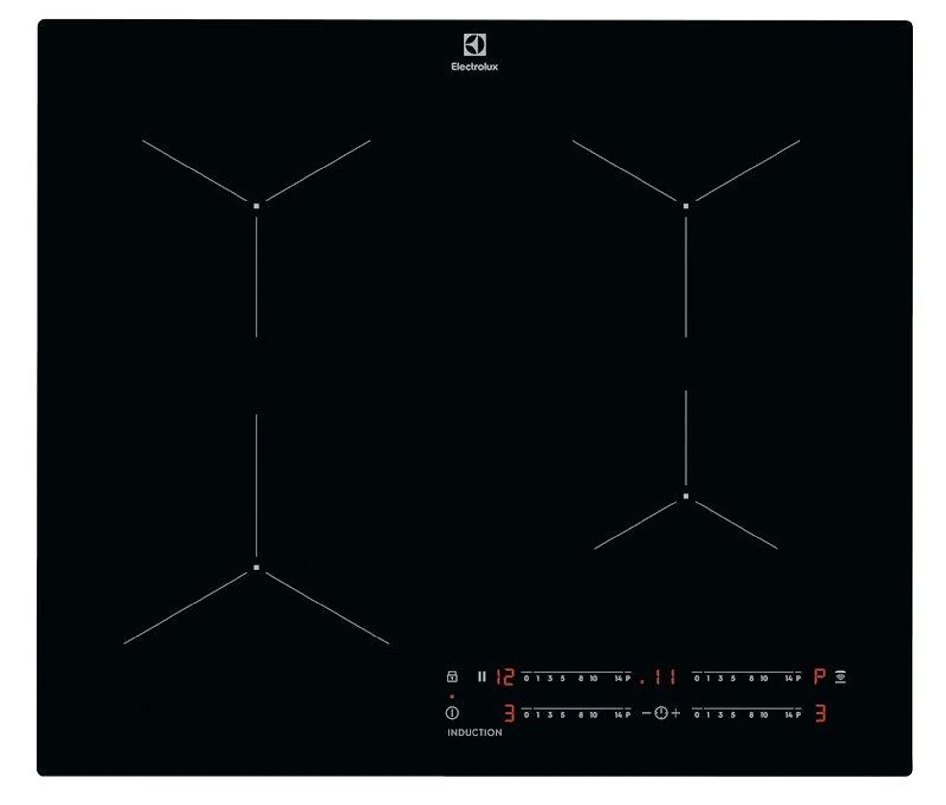 Electrolux - Lil61443c