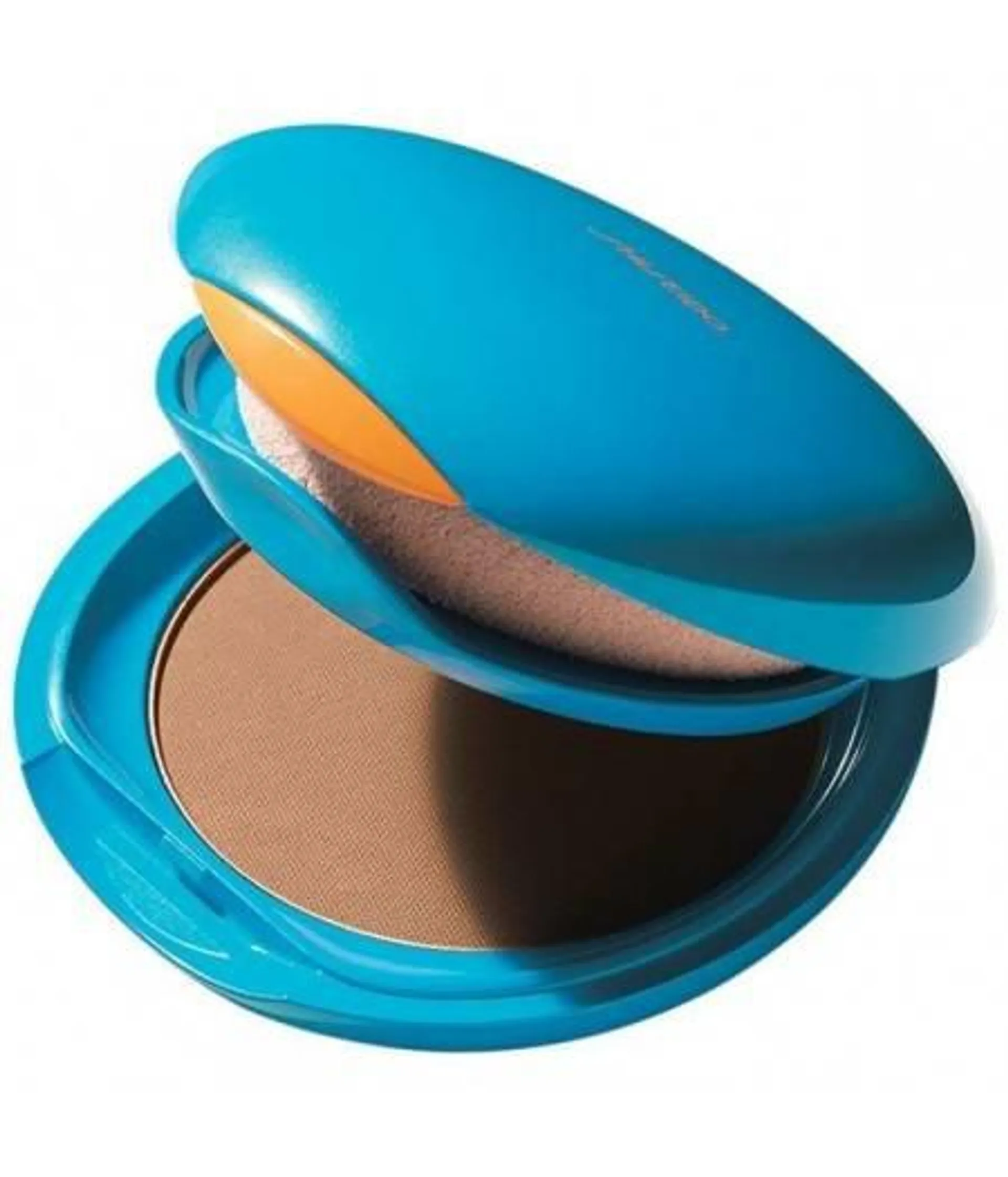 Shiseido Protective Compact Foundation Medium Beige