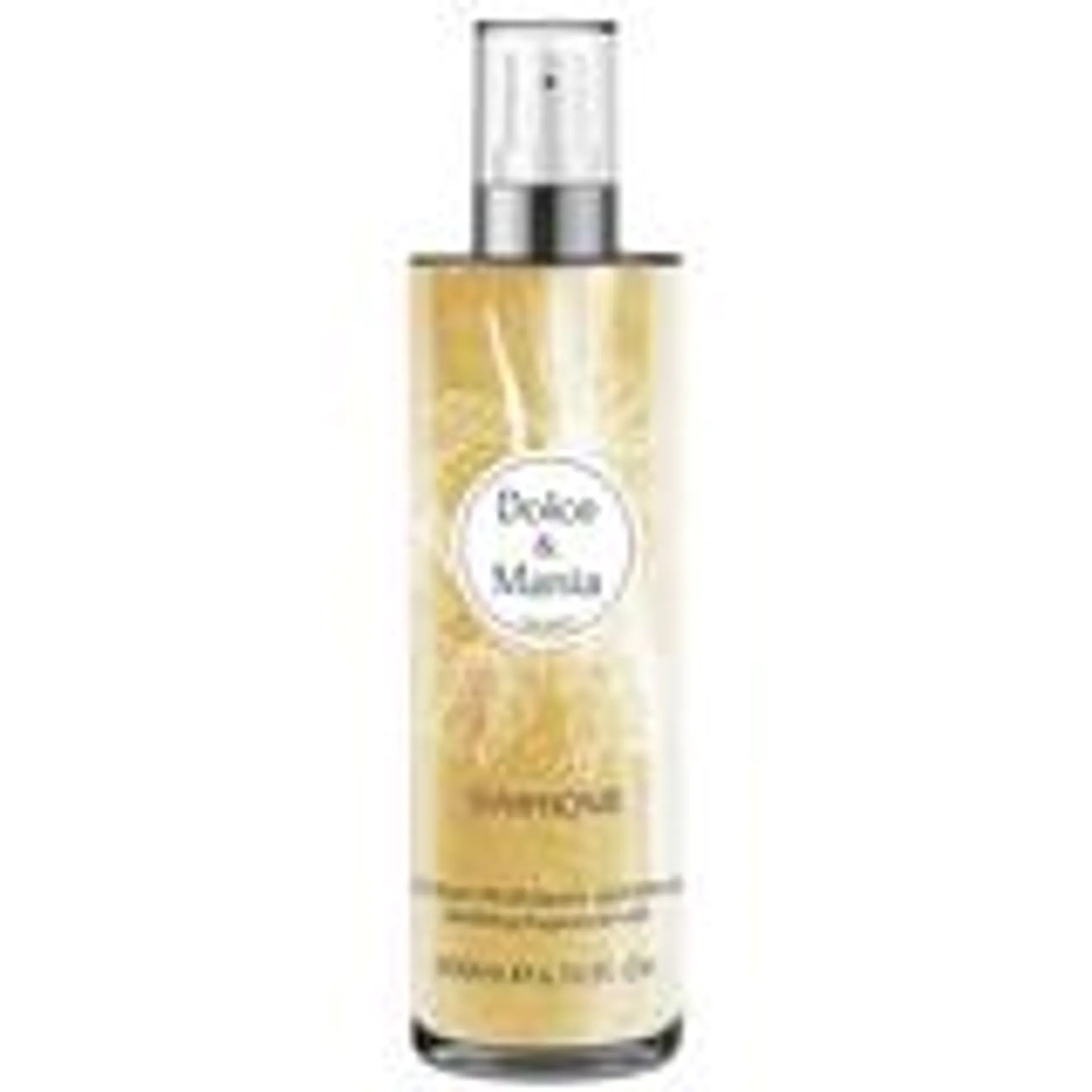 DOLCE & MANIA SYMPHONIE ACQUA PROFUMATA GLITTER 200 ML