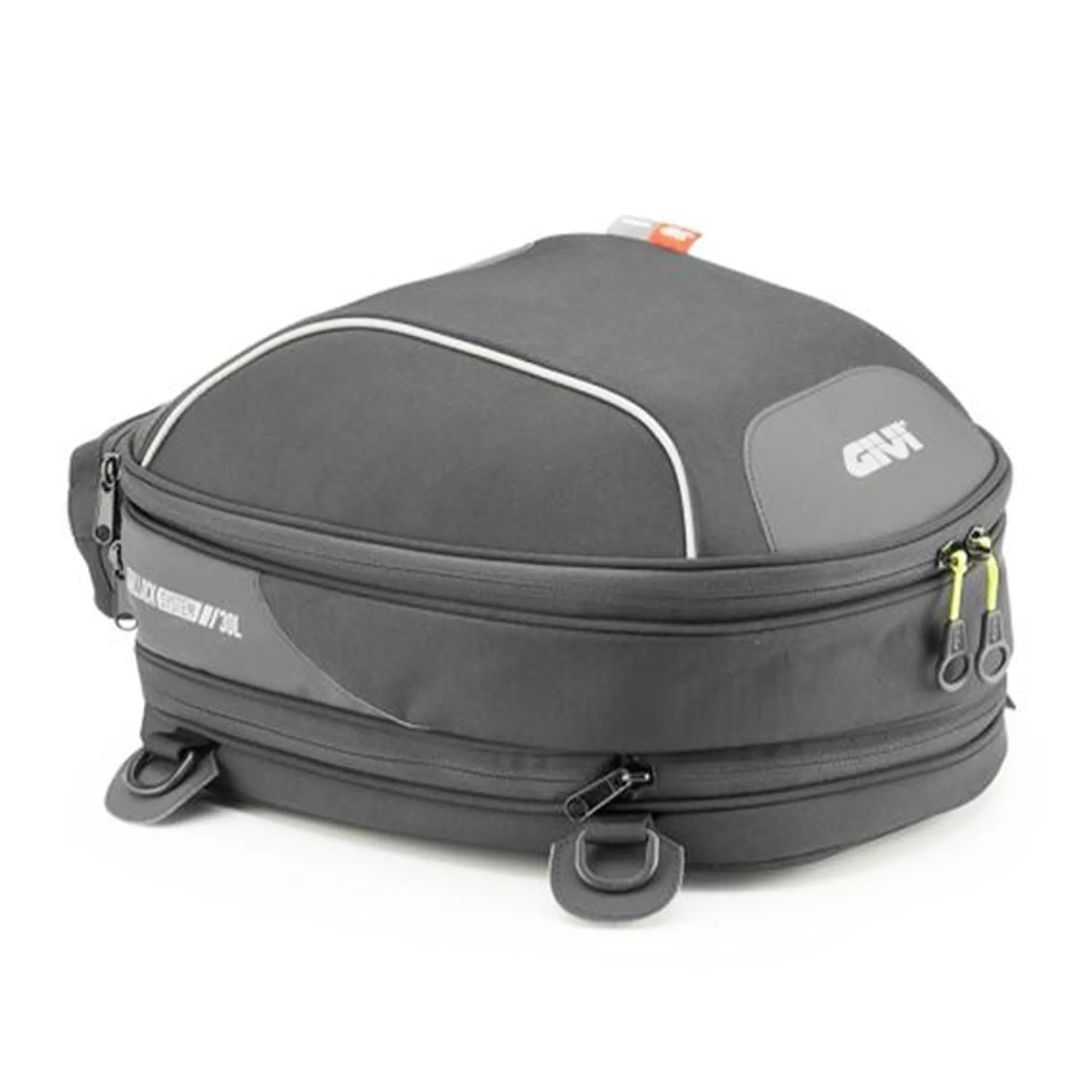 Borsa moto posteriore Tailock EA147 30lt