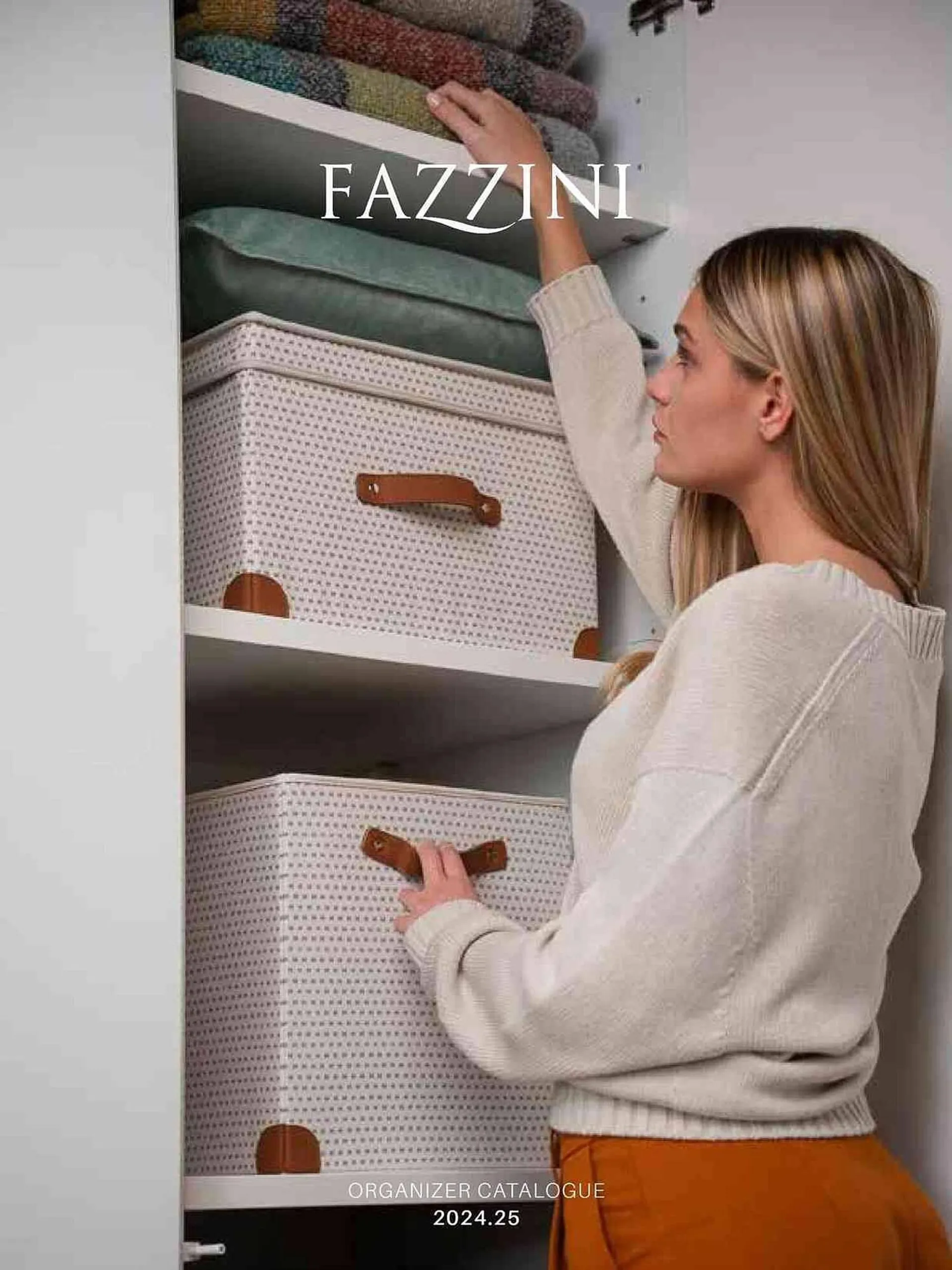 Volantino Fazzini - 1