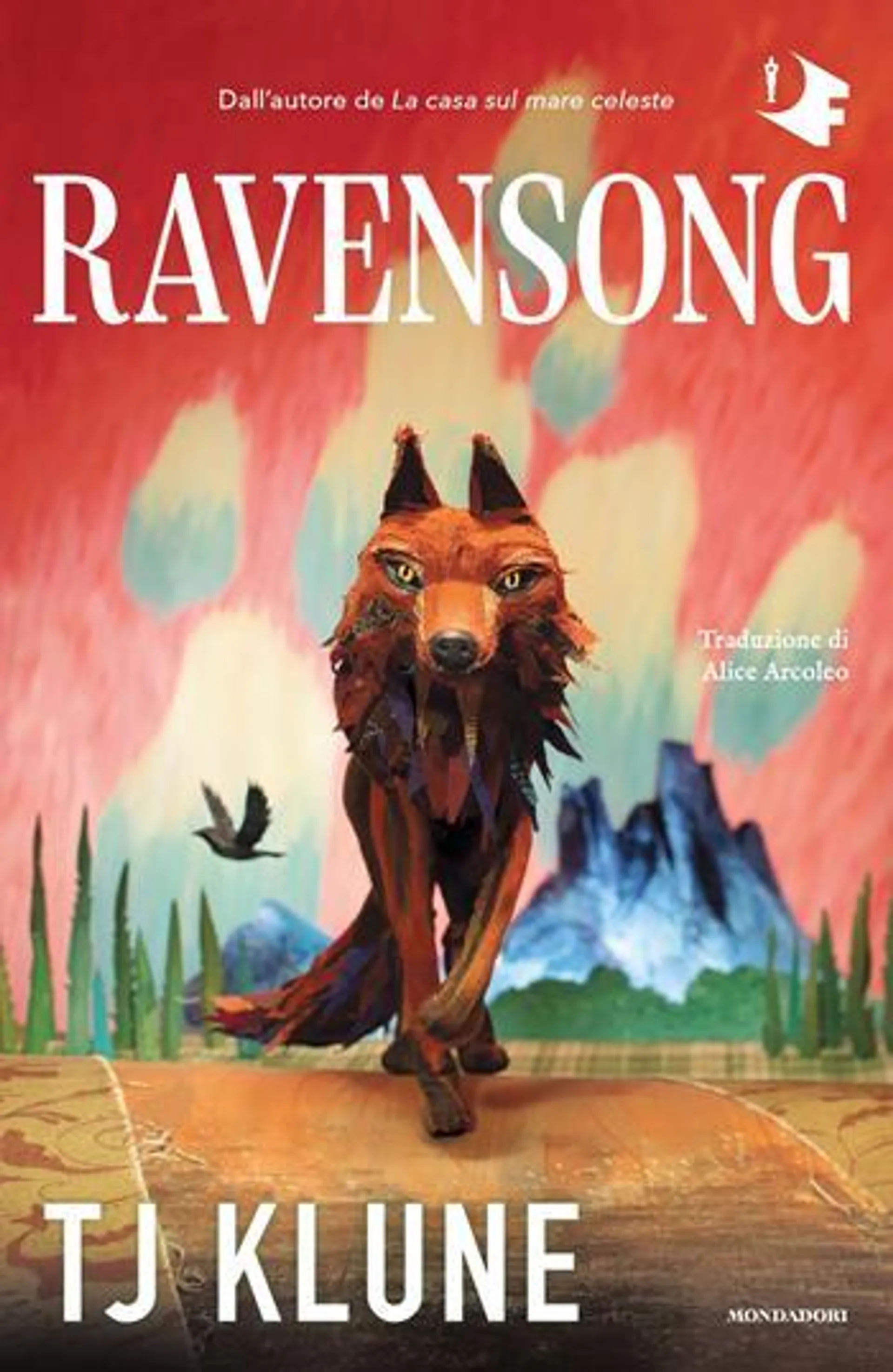 Ravensong. Il canto del corvo. Green creek. Vol. 2 (eBook)