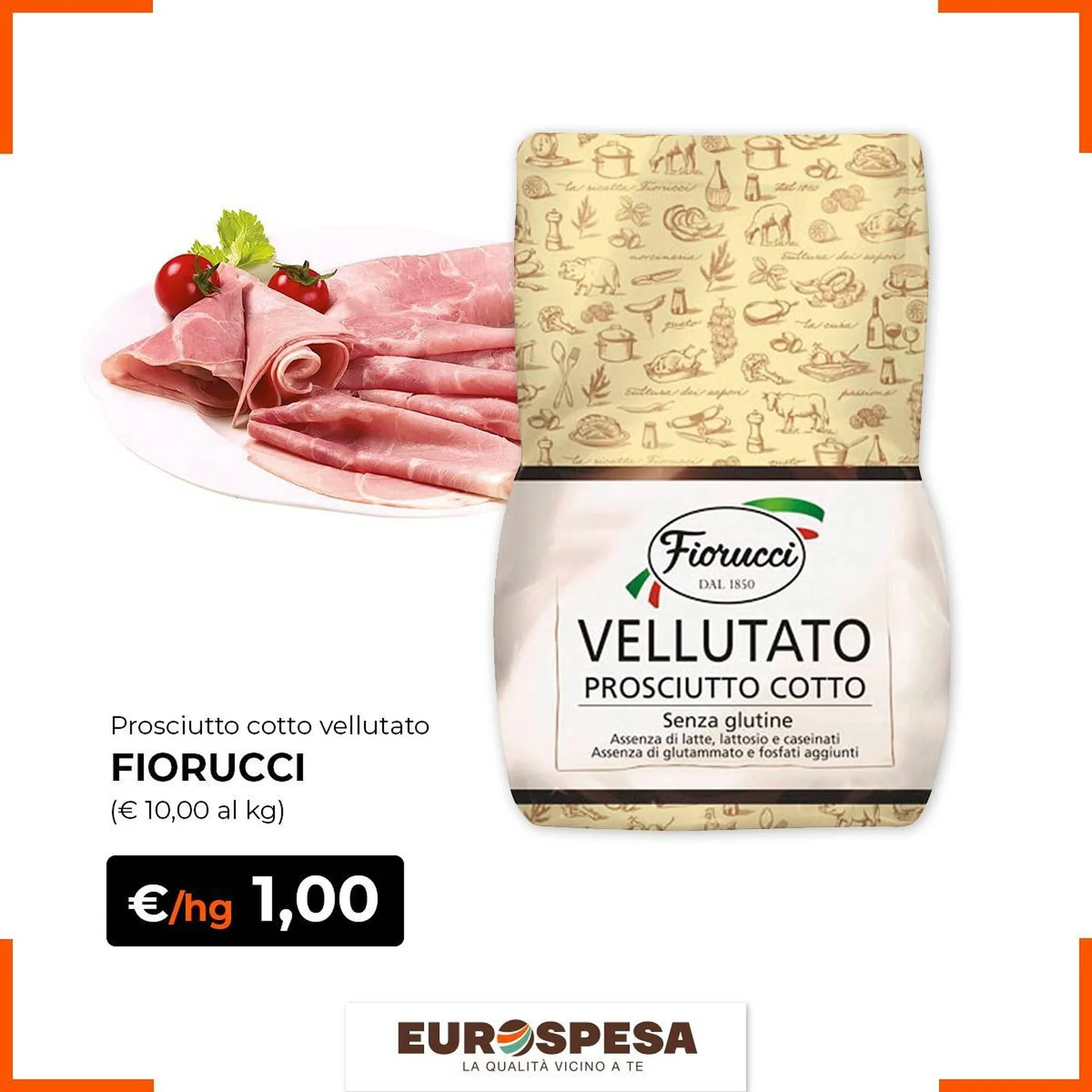 Volantino Belmarket da 1 giugno a 7 giugno di 2025 - Pagina del volantino 3