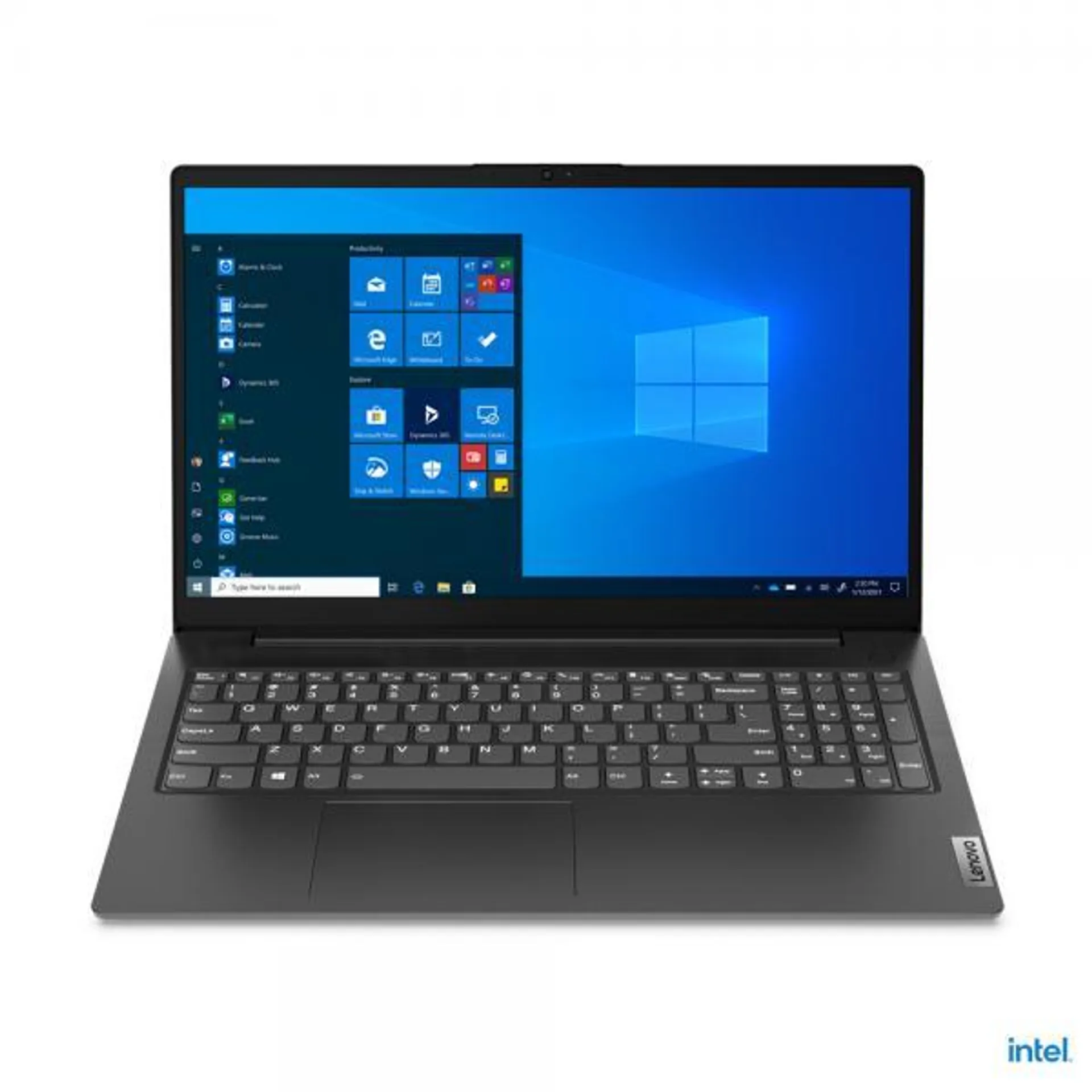 LENOVO NOTEBOOK ESSENTIAL V15 N4500