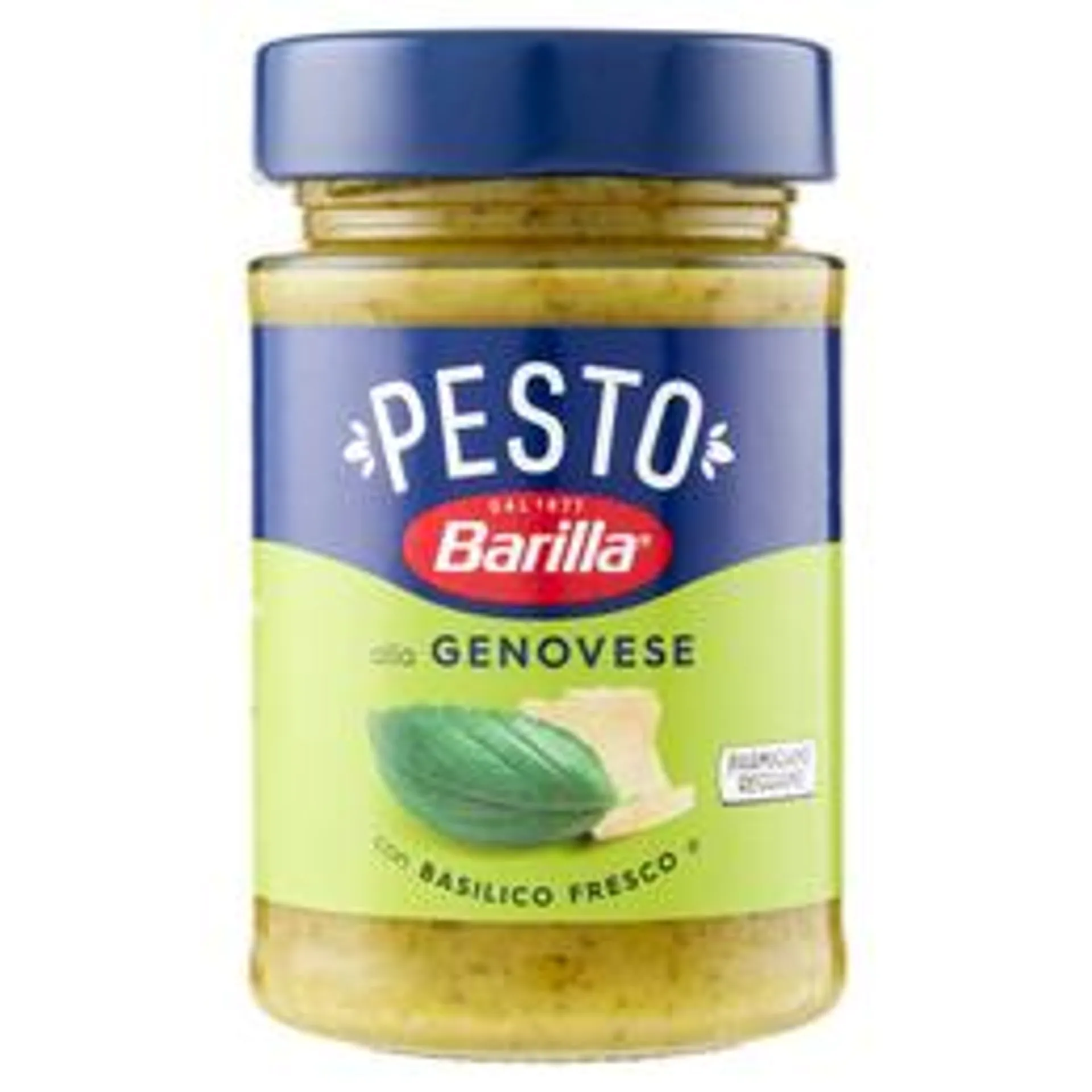 Barilla Pesto Alla Genovese mix per salse 190 g