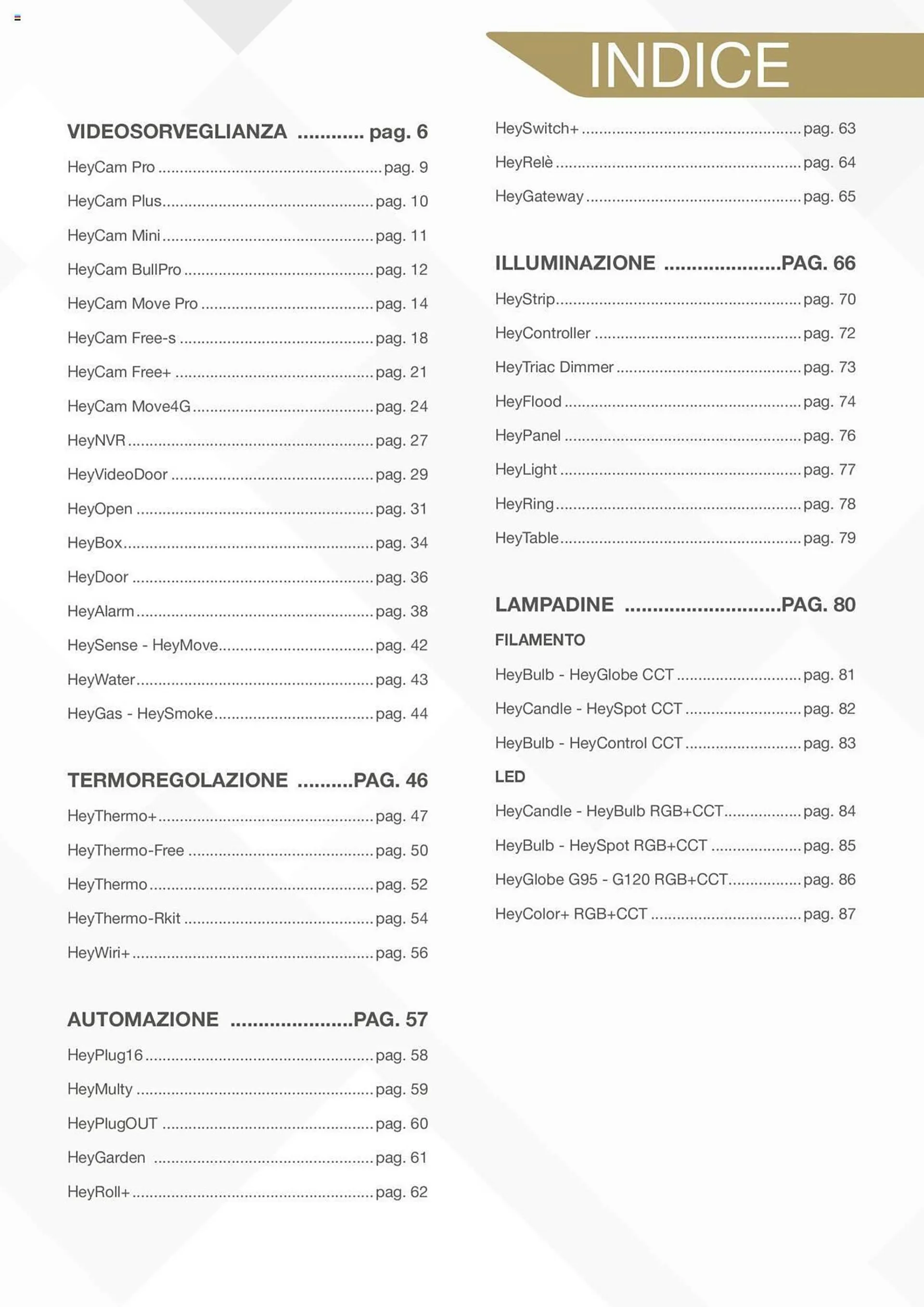 Volantino Gbc da 29 aprile a 28 dicembre di 2024 - Pagina del volantino 5