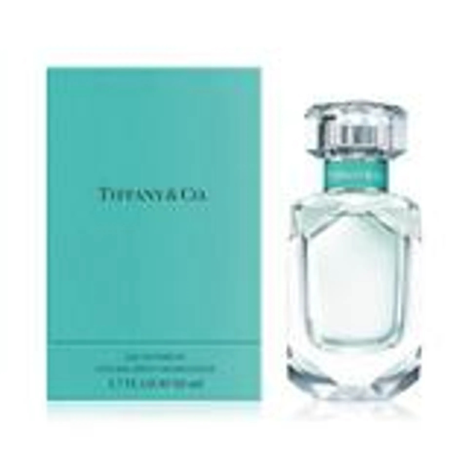 TIFFANY EDP 50 ML