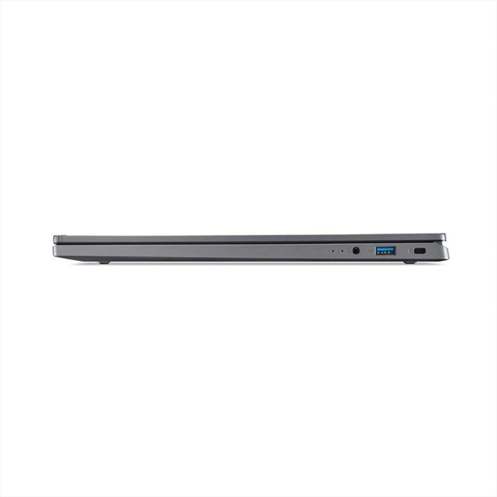 ACER - NOTEBOOK ASPIRE 5 17 A517-58M-77HZ 17.3"-Grigio
