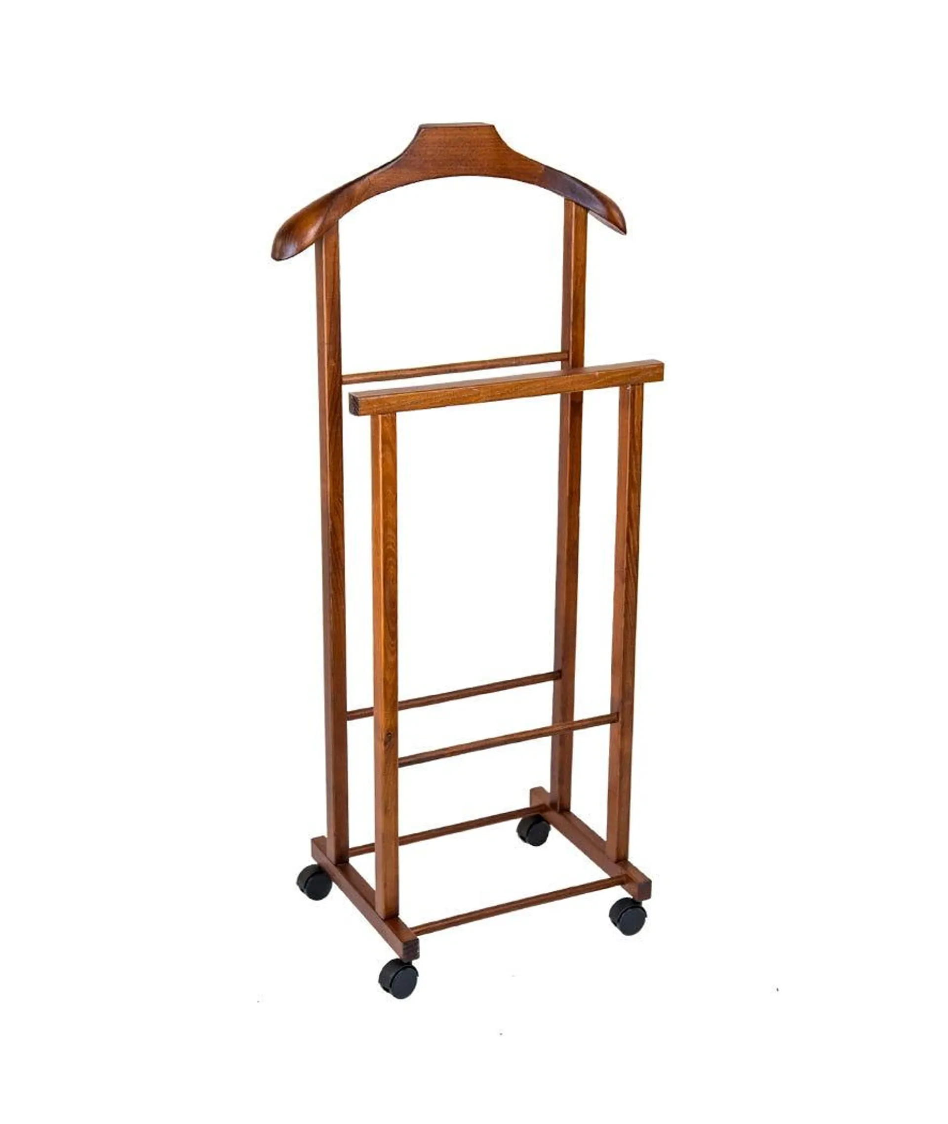 Indossatore in legno di faggio