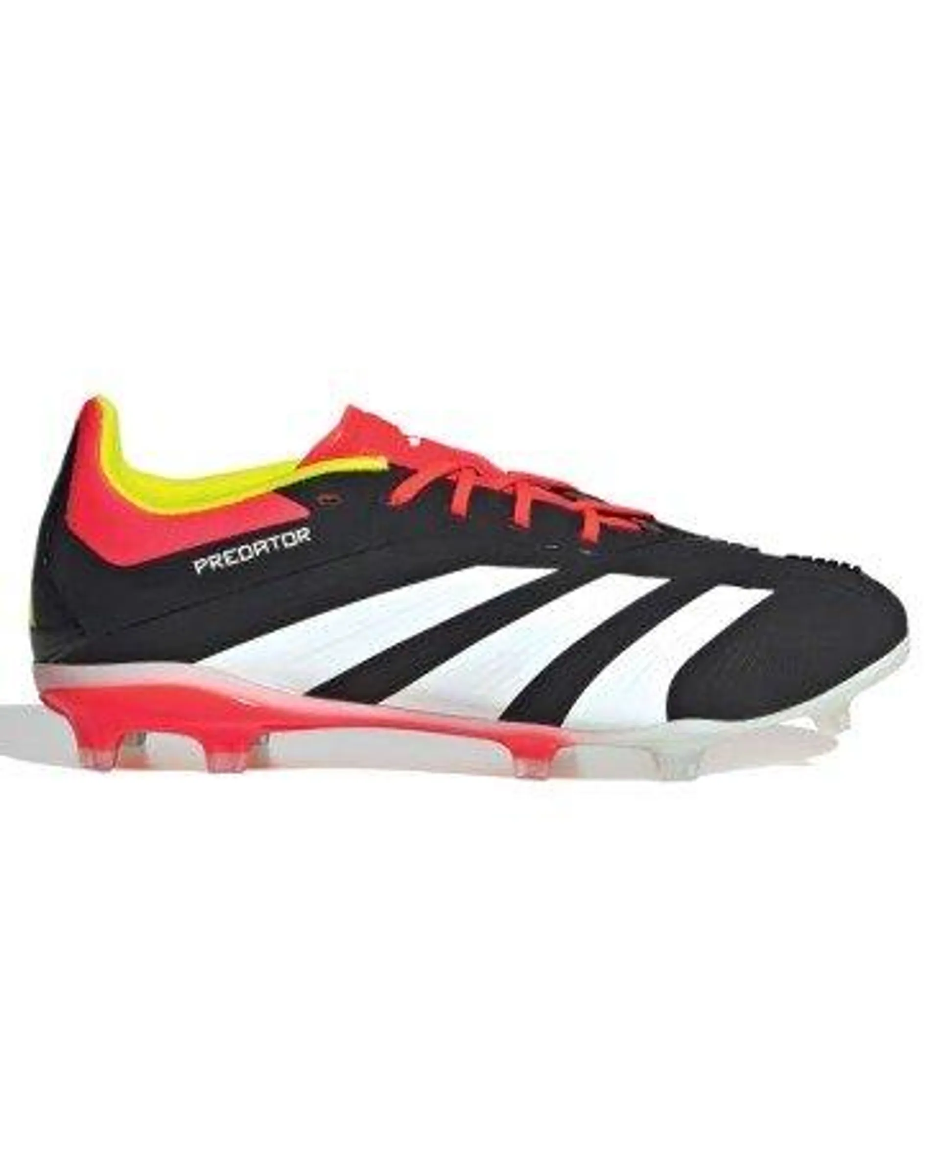 Scarpe Calcio Predator 24 Elite Firm Ground J Solar Energy Pack