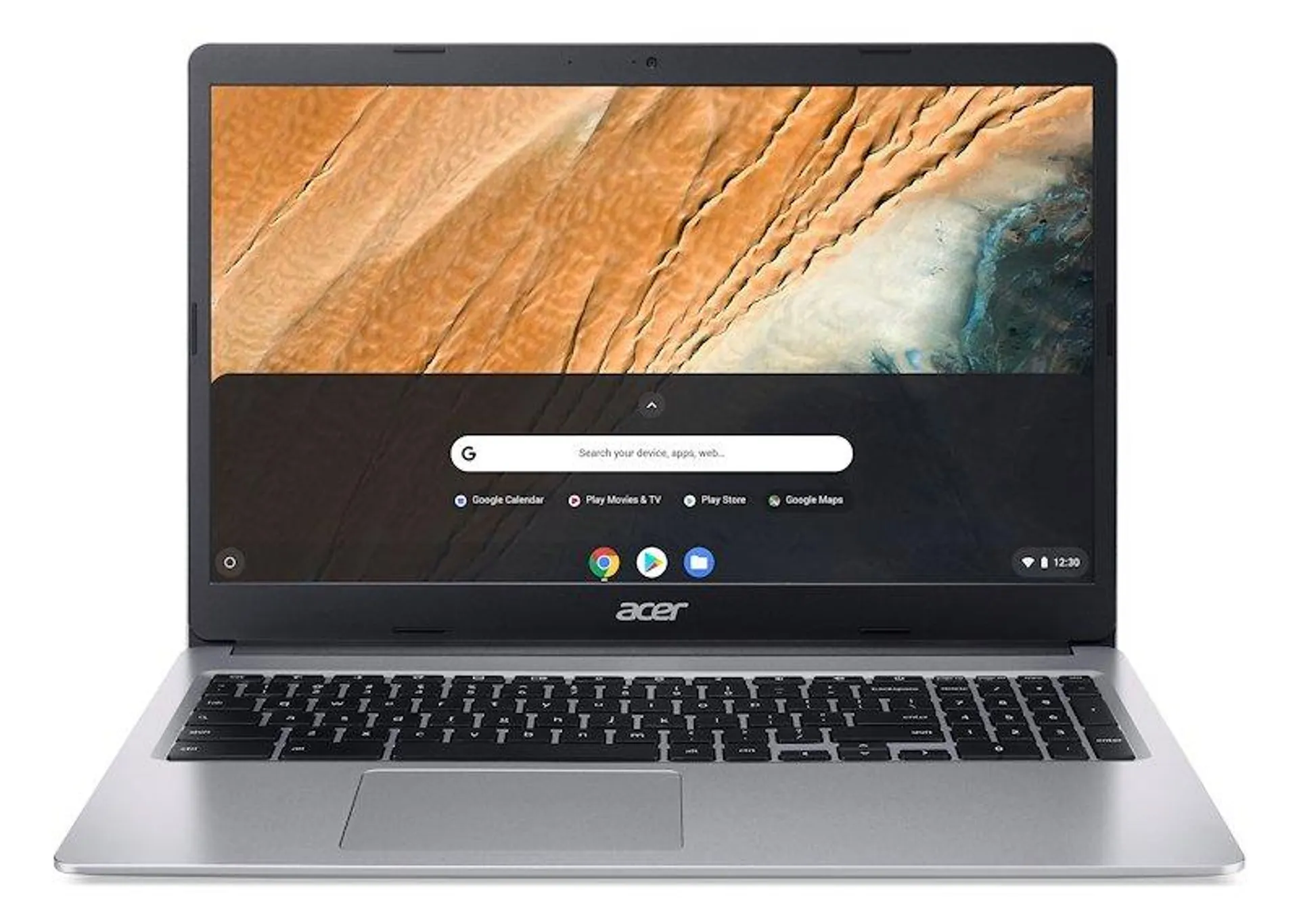 Acer - Chromebook 315 CB315-3H-C3QD