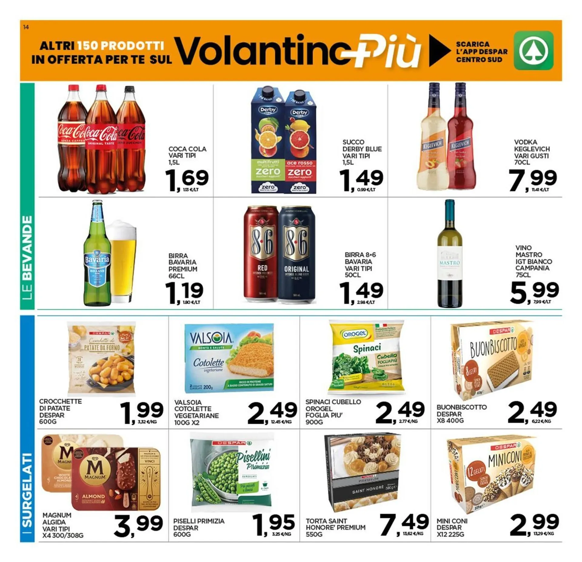 Volantino Interspar - 14